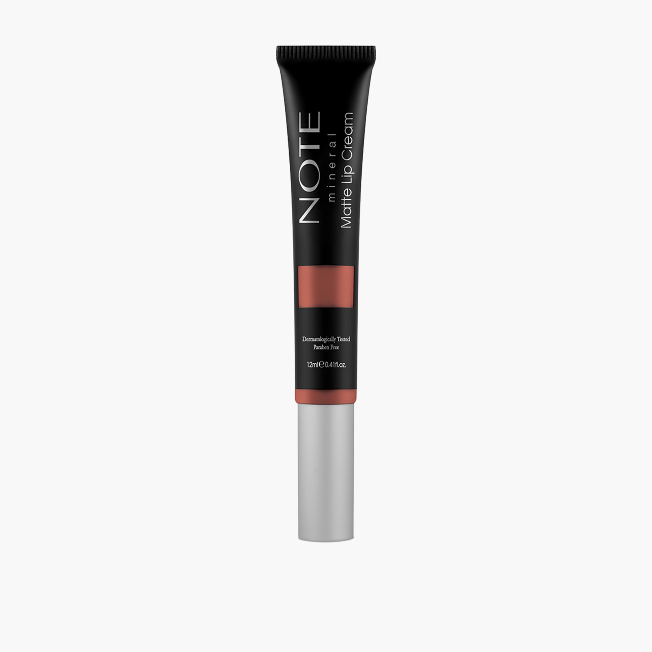 كريم شفاه مطفي مينرال من نوت-beautyandpersonalcare-makeup-lips-liquidlipsticks-image-1