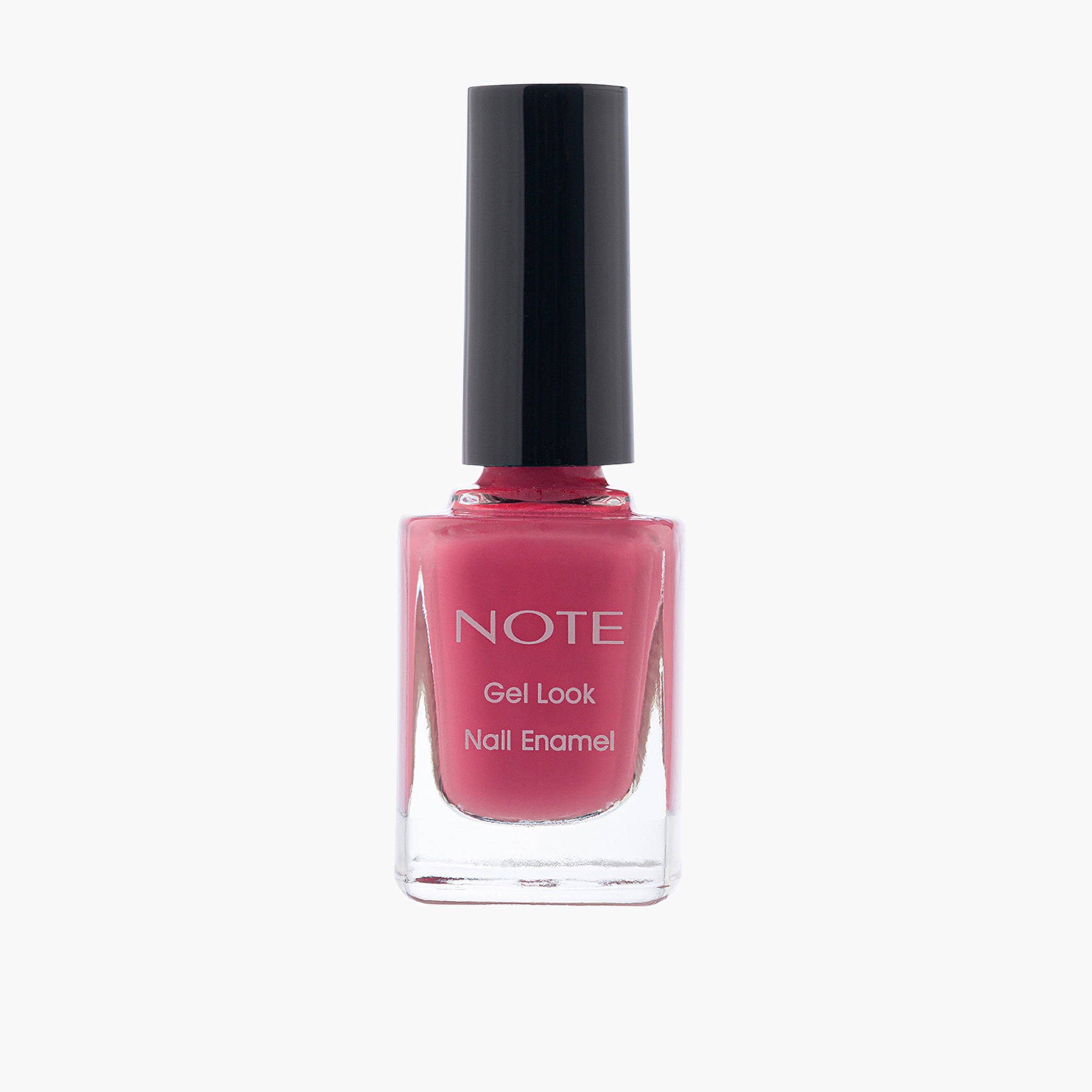 Note Gel Look Nail Enamel-beautyandpersonalcare-makeup-nails-nailpolishes-image-1