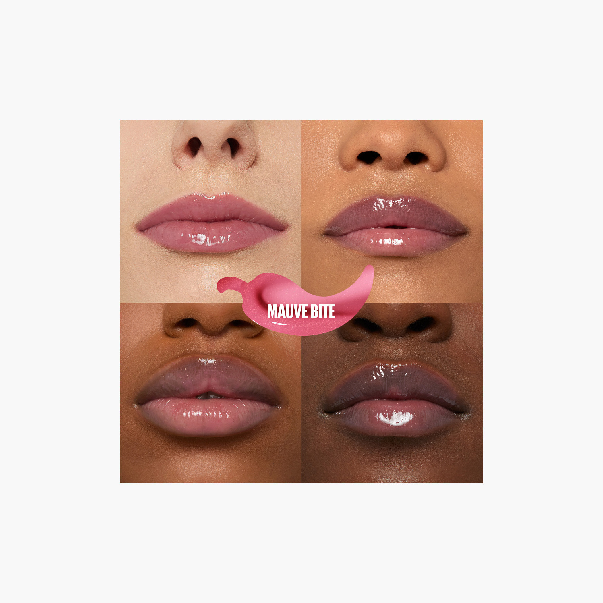 ملمع شفاه مرطب ليفتر بلامب من ميبيلين نيويورك-beautyandpersonalcare-makeup-lips-lipglossesandbalms-image-7