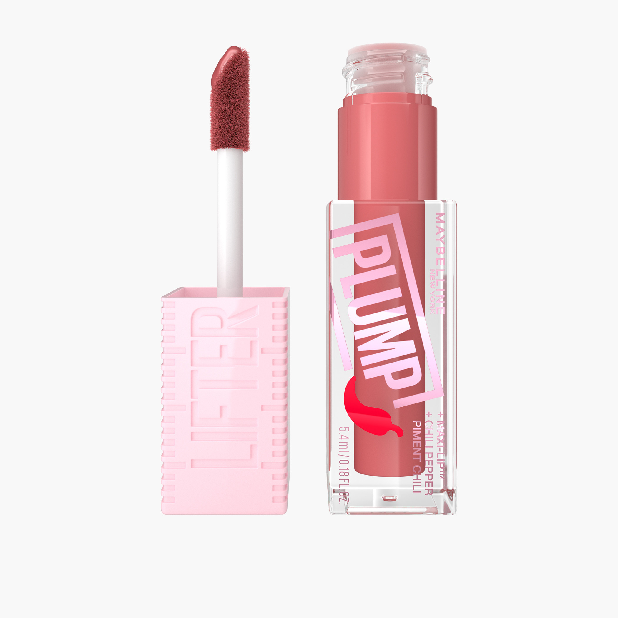 Maybelline New York Lifter Plump Hydrating Lip Plumping Gloss-beautyandpersonalcare-makeup-lips-lipglossesandbalms-image-2