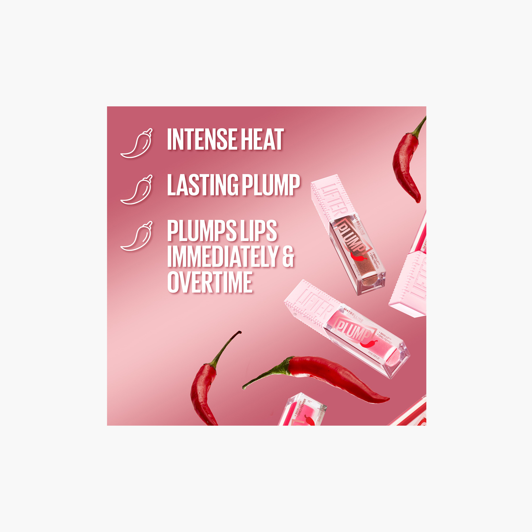 Maybelline New York Lifter Plump Hydrating Lip Plumping Gloss-beautyandpersonalcare-makeup-lips-lipglossesandbalms-image-3