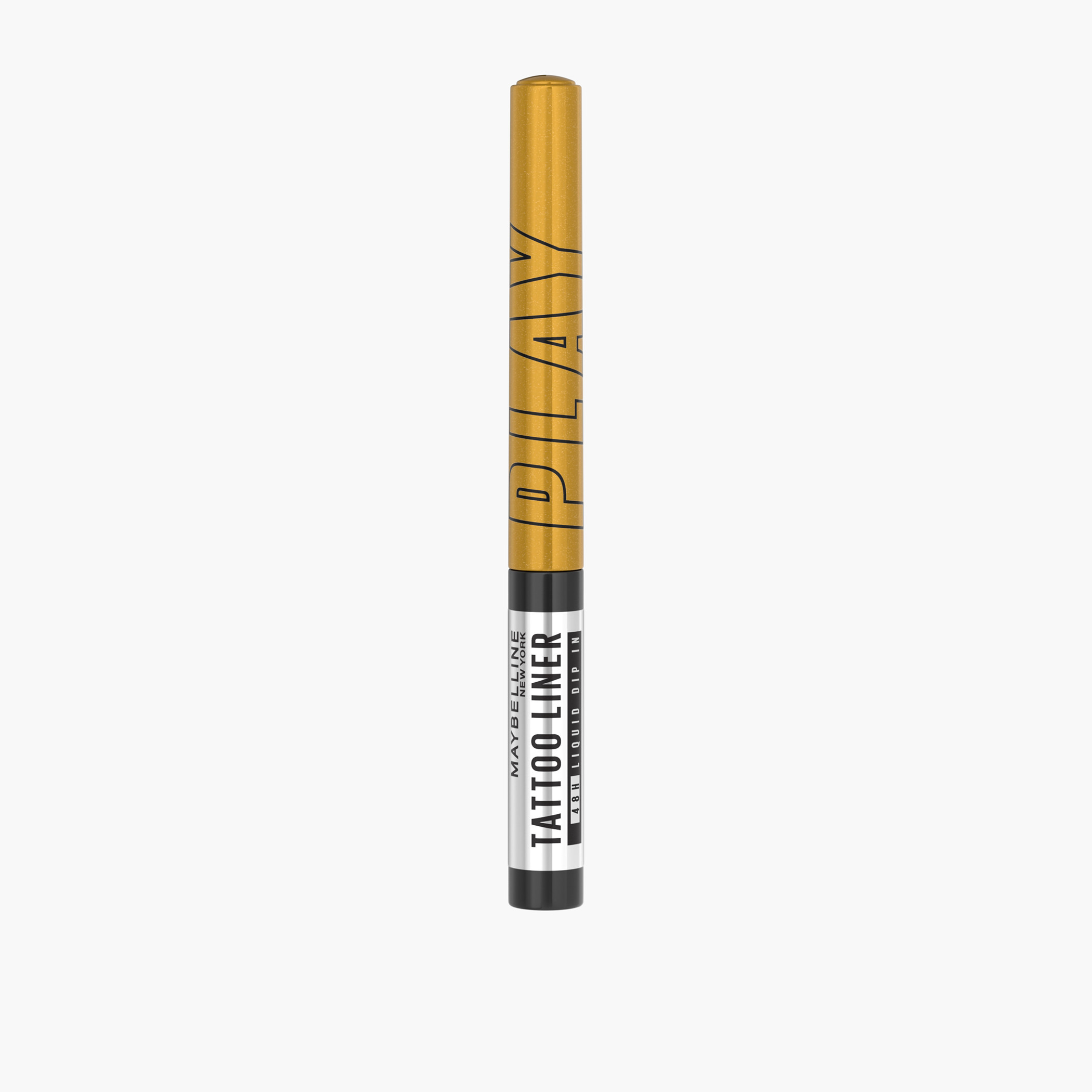 Maybelline New York Tattoo Play Waterproof Liquid Eyeliner-beautyandpersonalcare-makeup-eyes-eyeliners-image-1