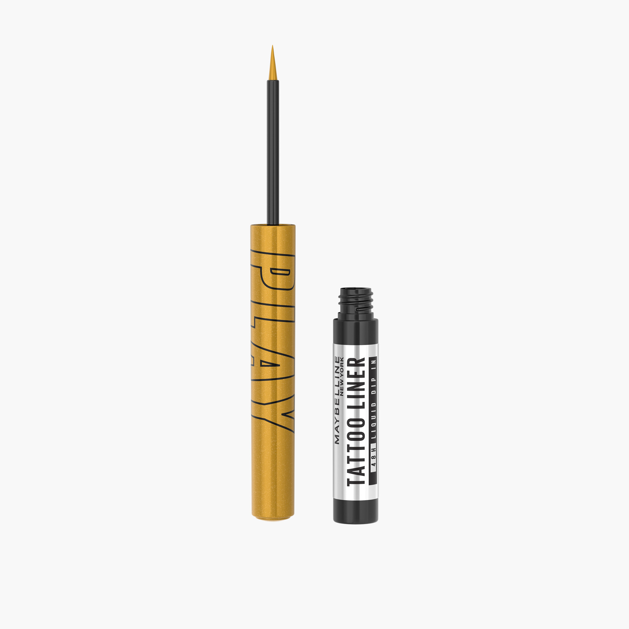 Maybelline New York Tattoo Play Waterproof Liquid Eyeliner-beautyandpersonalcare-makeup-eyes-eyeliners-image-2