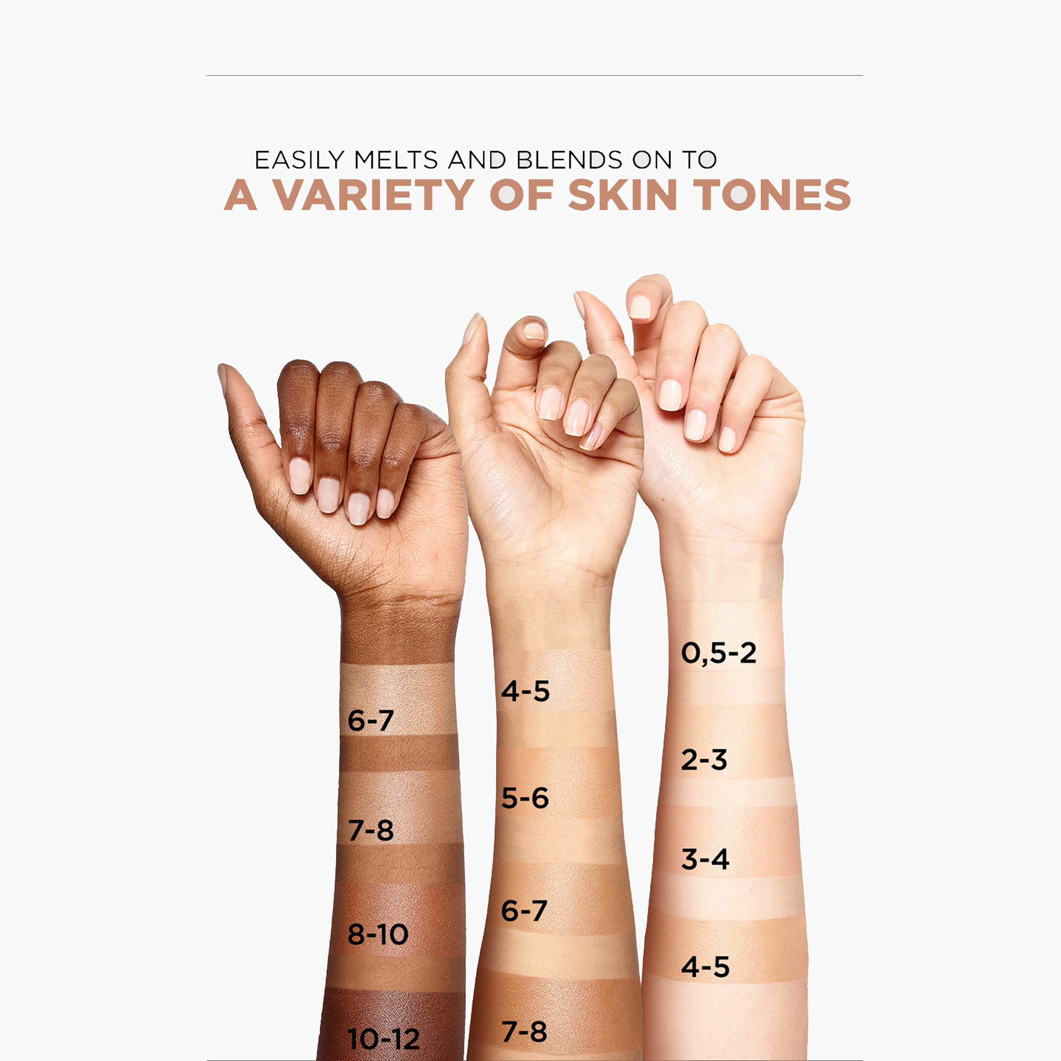 سيروم ترو ماتش نود بلامبينج الملون من لوريال باريس-beautyandpersonalcare-makeup-face-foundations-image-3