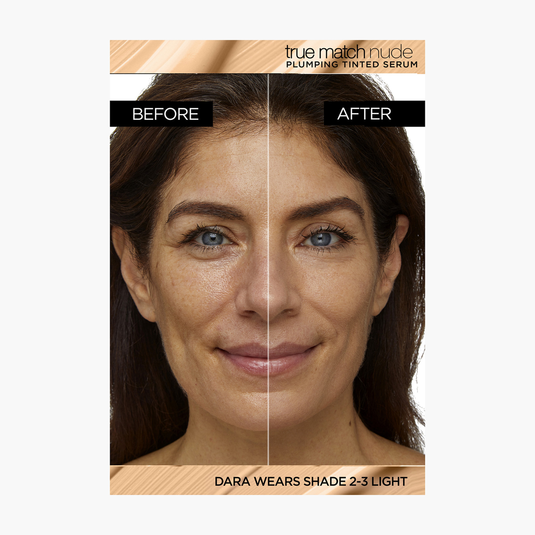 سيروم ترو ماتش نود بلامبينج الملون من لوريال باريس-beautyandpersonalcare-makeup-face-foundations-image-4