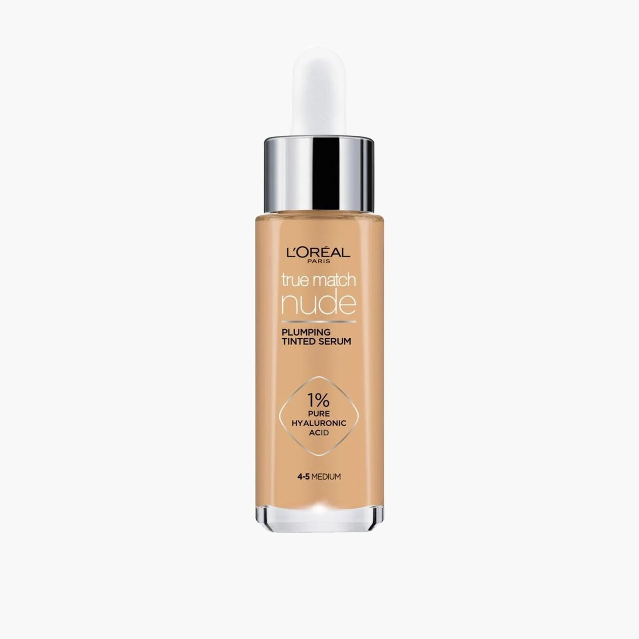 L'Oreal Paris True Match Nude Plumping Tinted Serum-beautyandpersonalcare-makeup-face-foundations-image-11