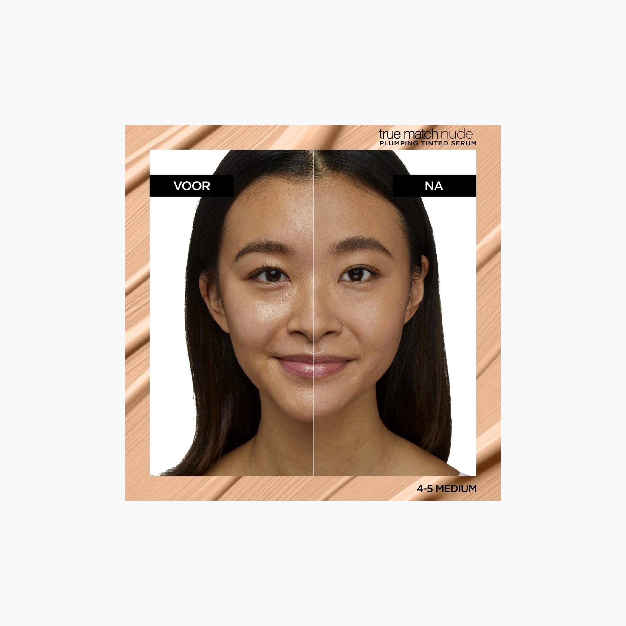 L'Oreal Paris True Match Nude Plumping Tinted Serum-beautyandpersonalcare-makeup-face-foundations-image-3