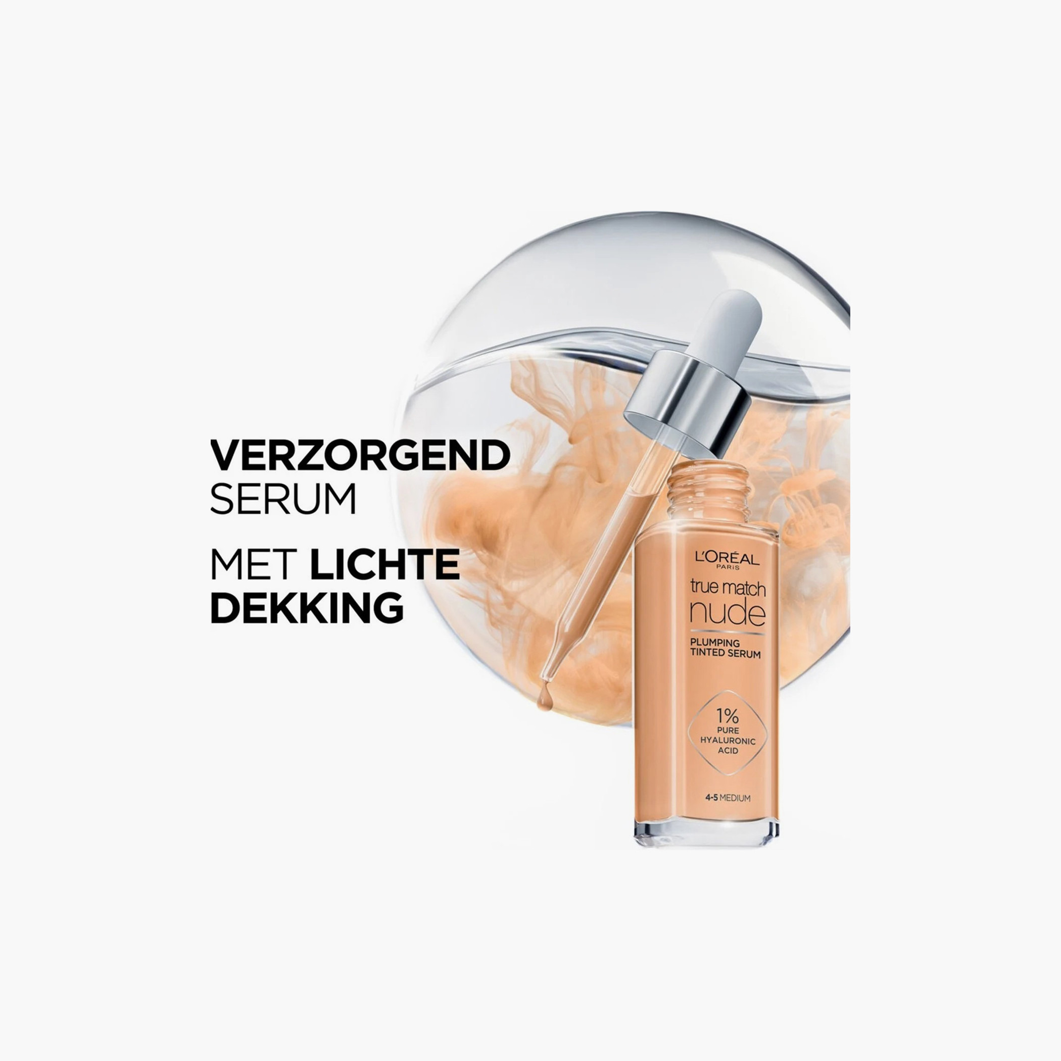 L'Oreal Paris True Match Nude Plumping Tinted Serum-beautyandpersonalcare-makeup-face-foundations-image-4