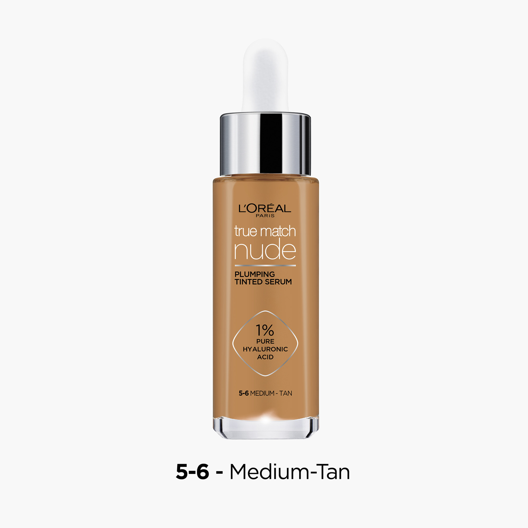 L'Oreal Paris True Match Nude Plumping Tinted Serum-beautyandpersonalcare-makeup-face-foundations-image-34