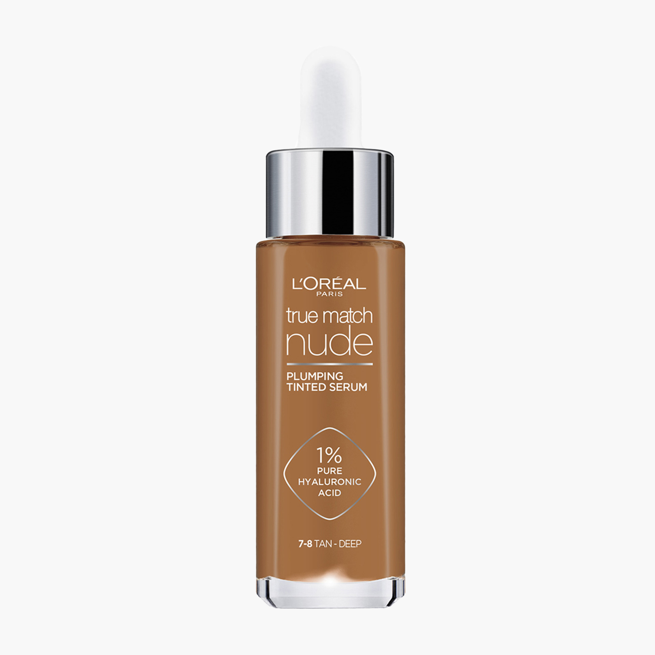 L'Oreal Paris True Match Nude Plumping Tinted Serum-beautyandpersonalcare-makeup-face-foundations-image-6