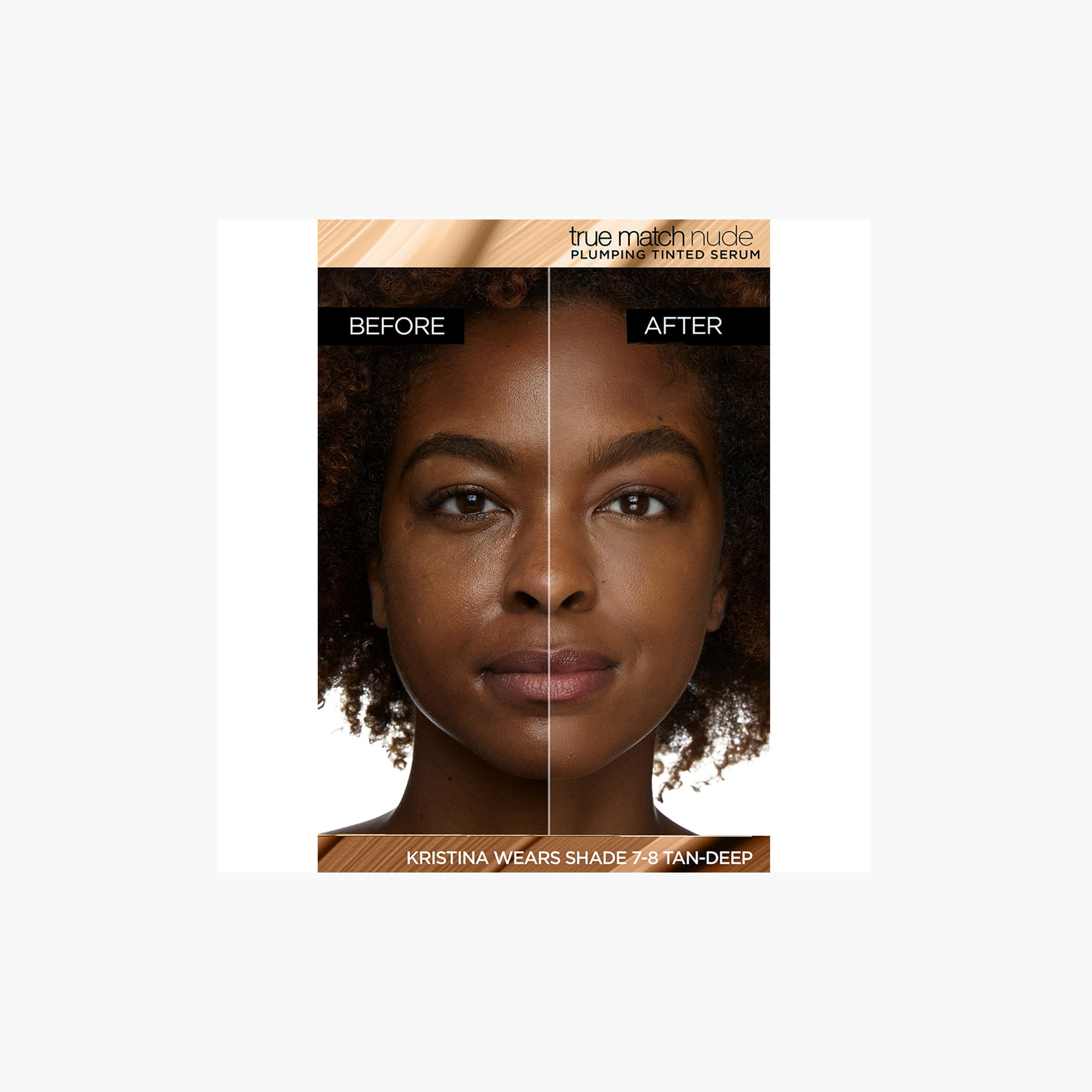 L'Oreal Paris True Match Nude Plumping Tinted Serum-beautyandpersonalcare-makeup-face-foundations-image-9