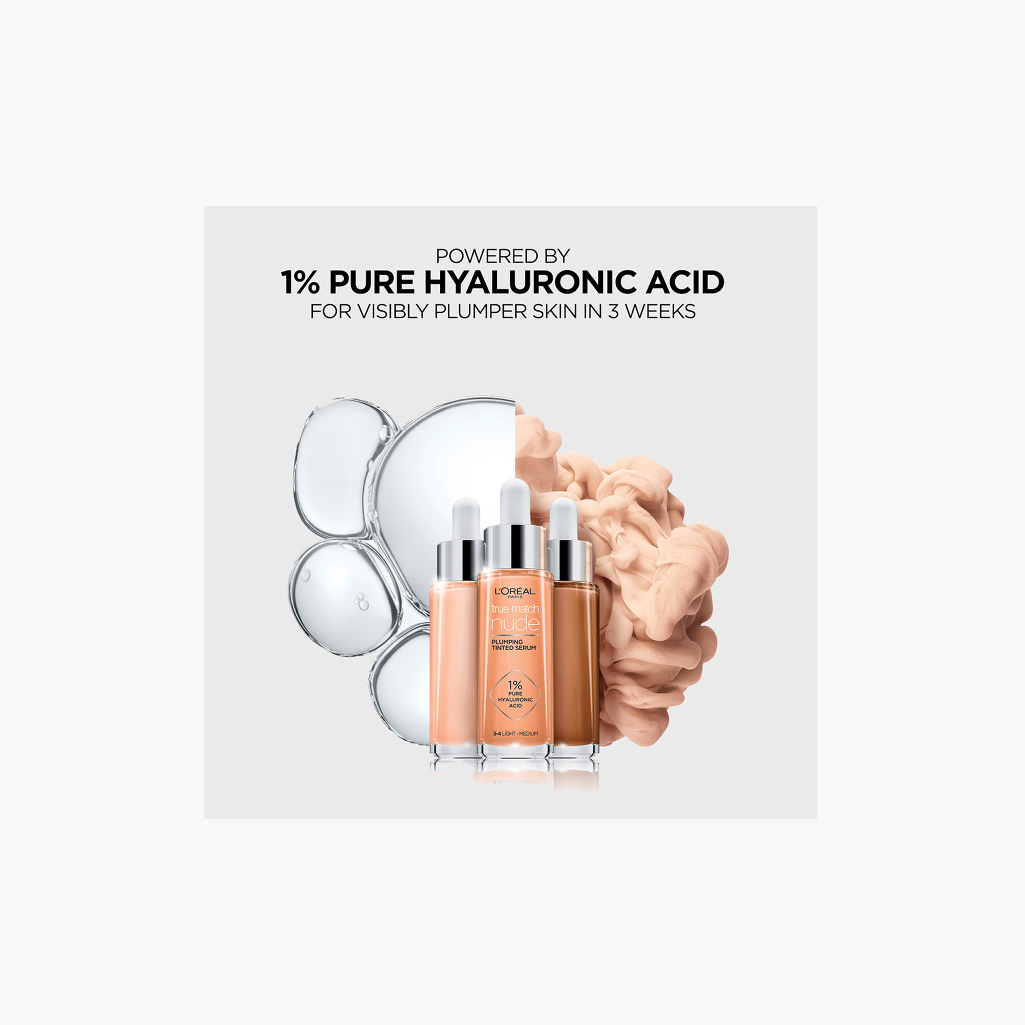L'Oreal Paris True Match Nude Plumping Tinted Serum-beautyandpersonalcare-makeup-face-foundations-image-10