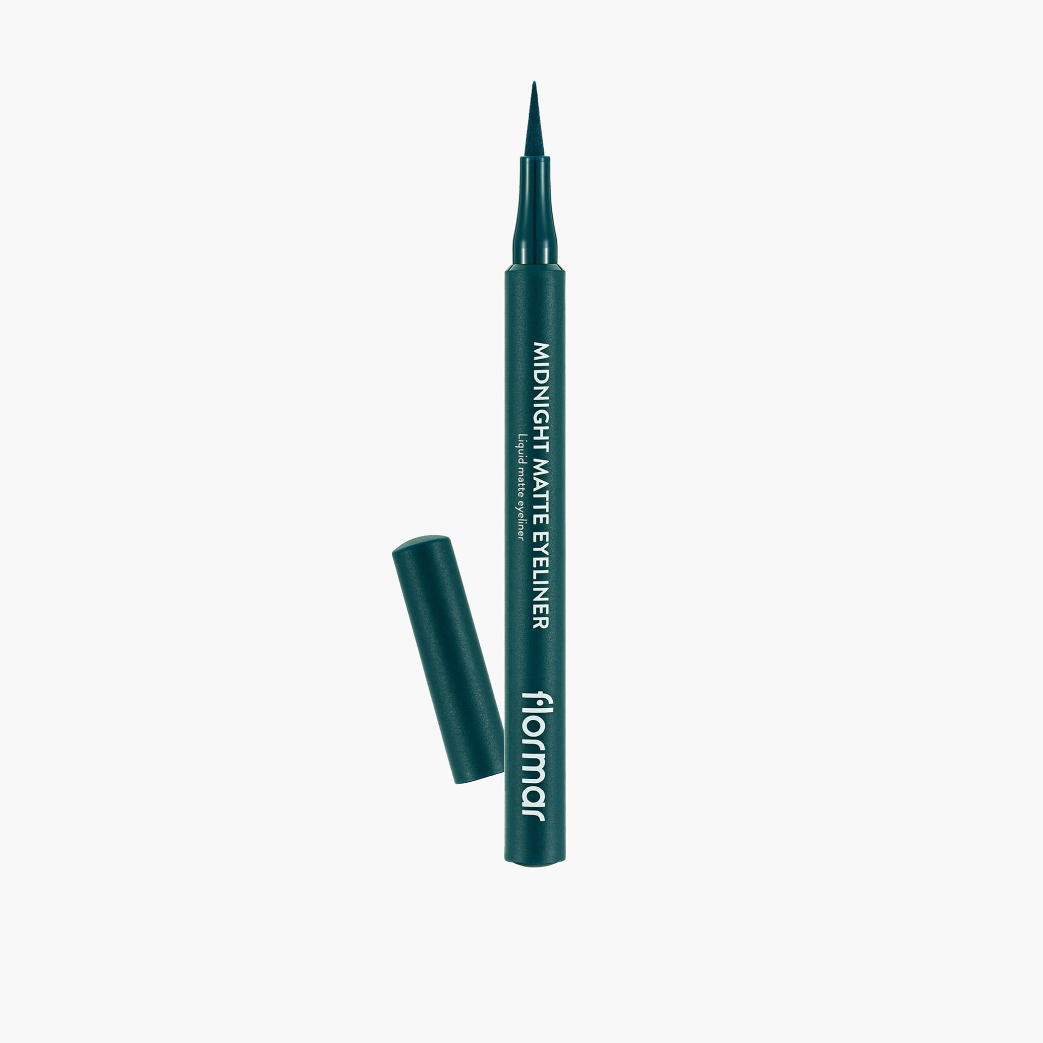 محدد عيون مطفي ميدنايت من فلورمار-beautyandpersonalcare-makeup-eyes-eyeliners-image-1