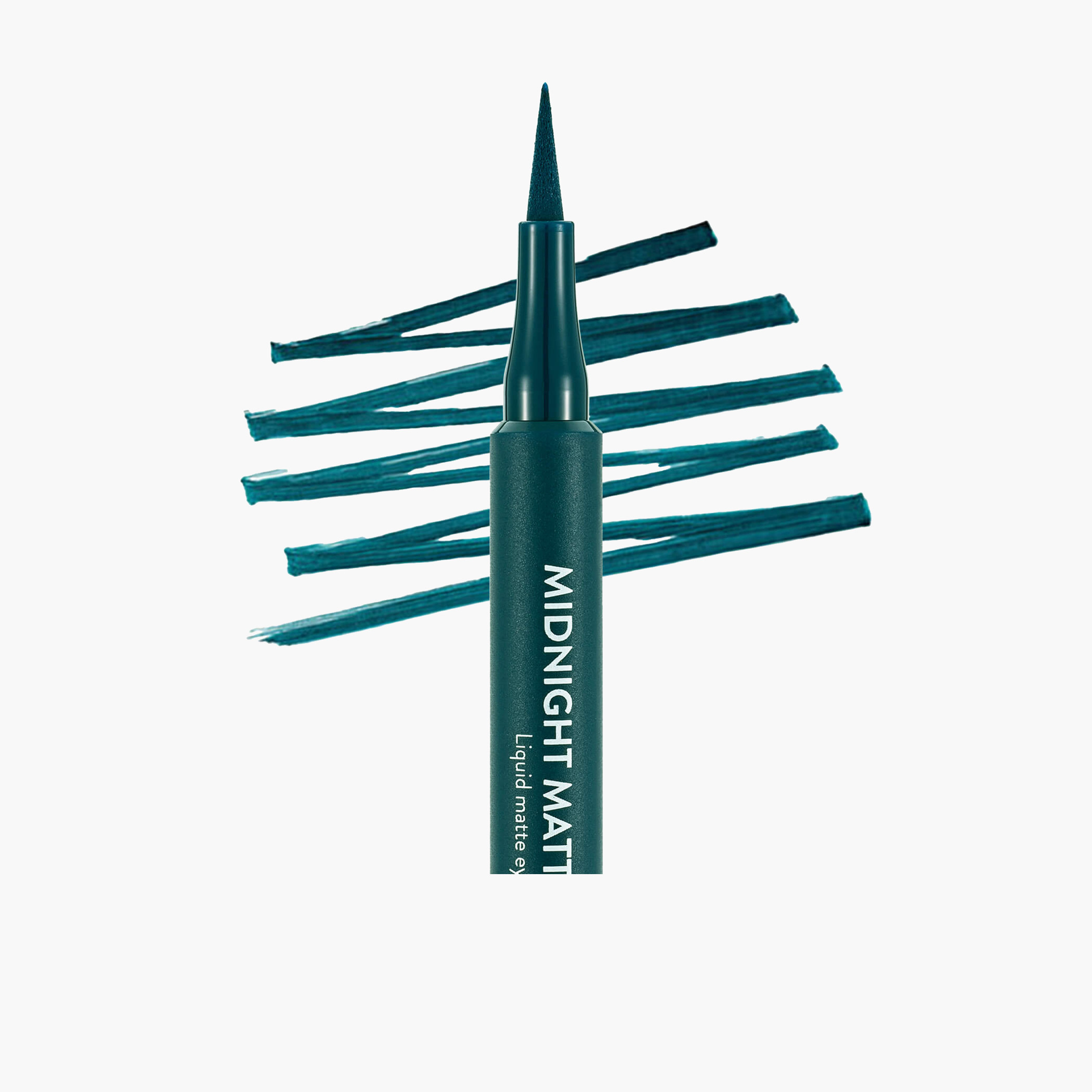 محدد عيون مطفي ميدنايت من فلورمار-beautyandpersonalcare-makeup-eyes-eyeliners-image-2
