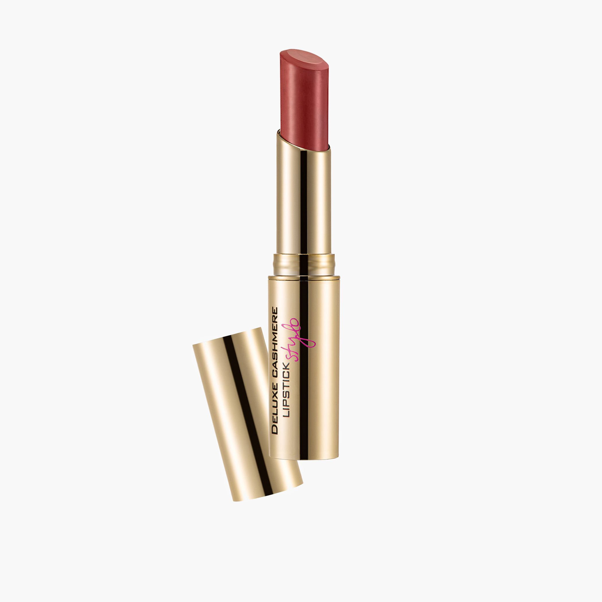 Flormar Deluxe Cashmere Lipstick-beautyandpersonalcare-makeup-lips-lipsticks-image-1