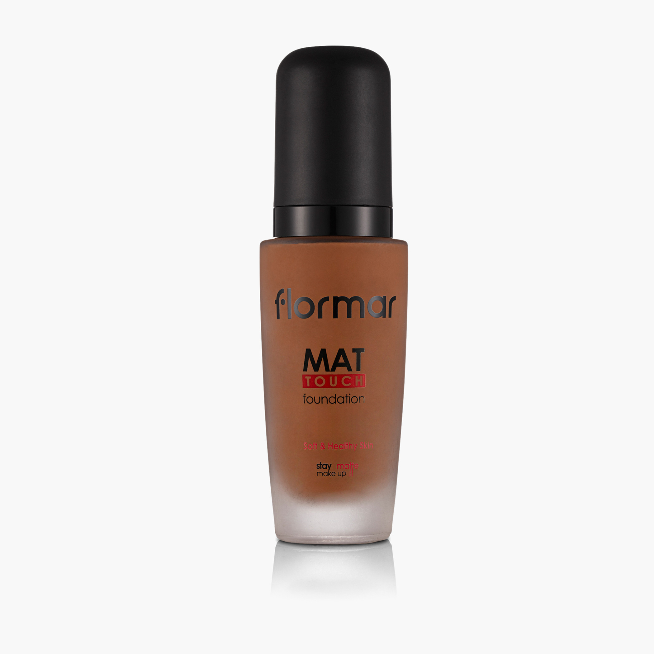 Flormar Perfect Coverage Mat Touch Foundation-beautyandpersonalcare-makeup-face-foundations-image-1