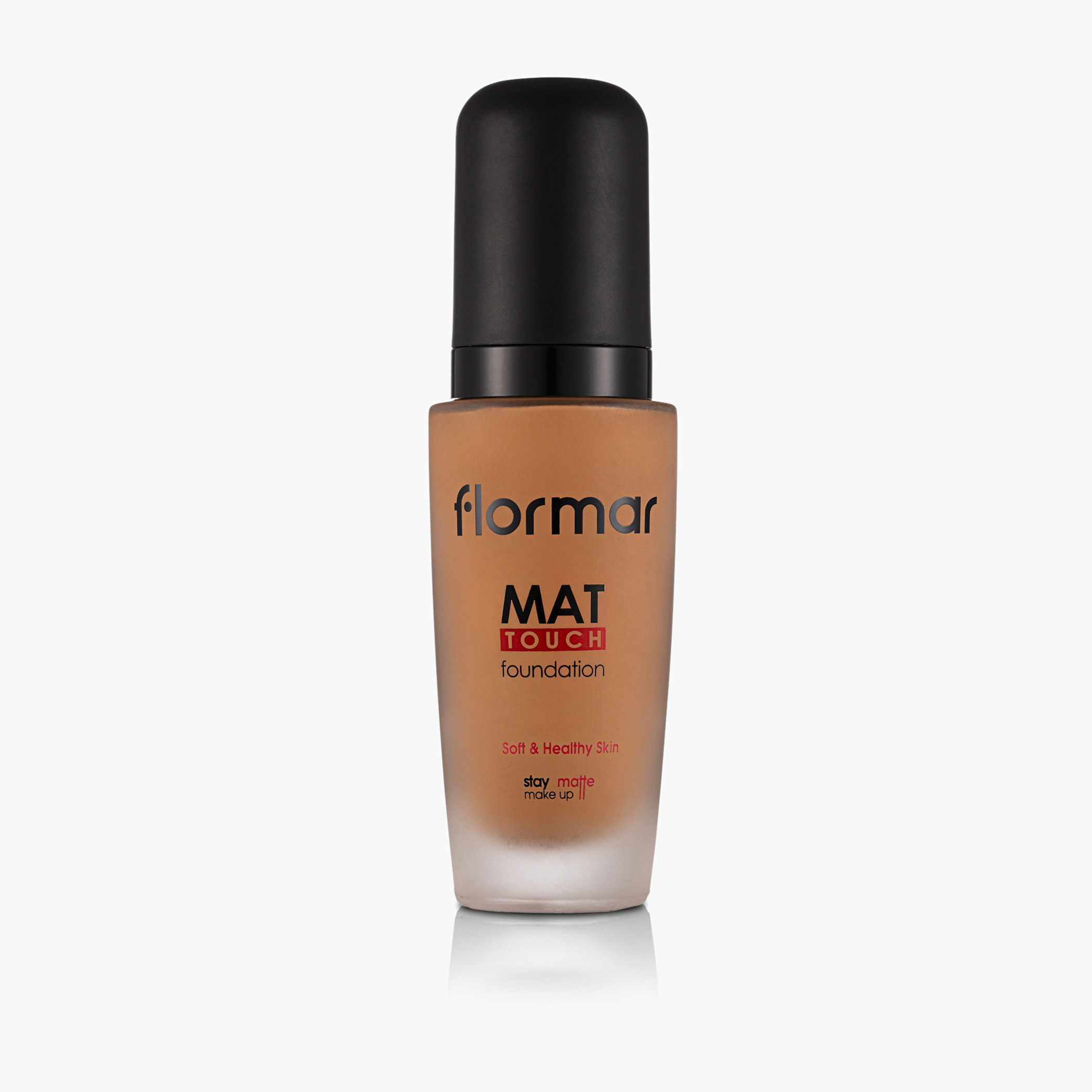 كريم أساس لتغطية مثالية مات تاتش من فلورمار-beautyandpersonalcare-makeup-face-foundations-image-1