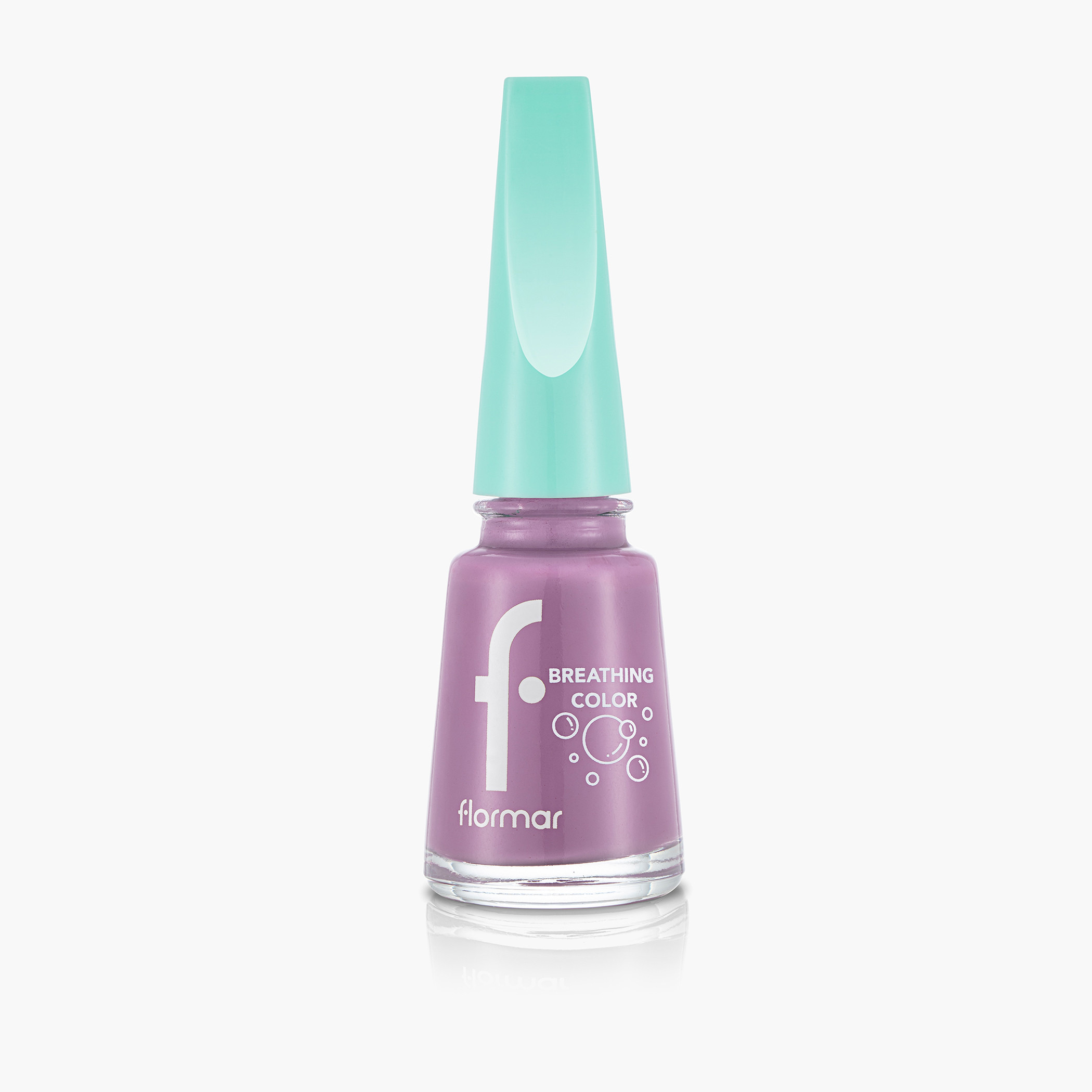 طلاء أظافر بريذنج كلر من فلورمار-beautyandpersonalcare-makeup-nails-nailpolishes-image-4