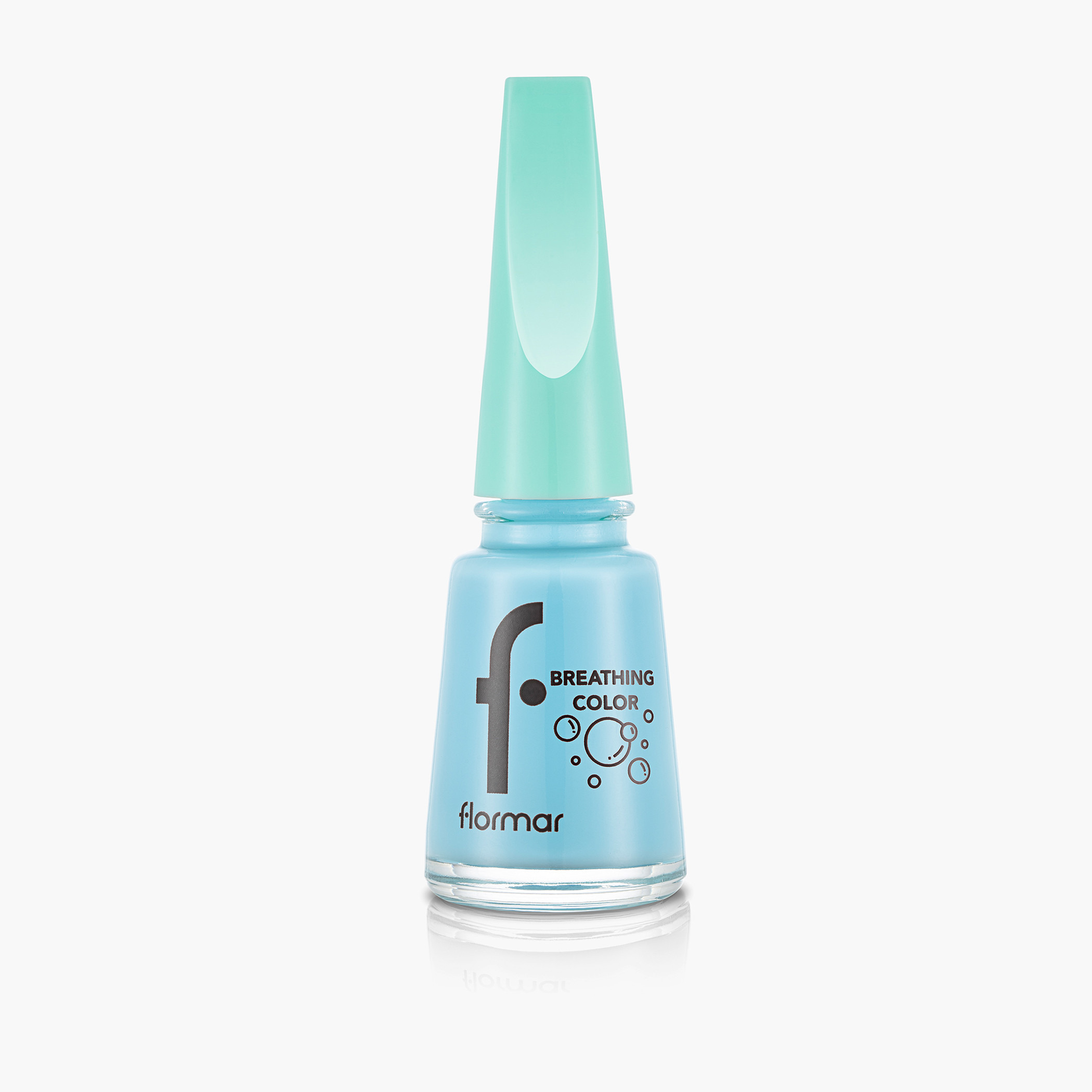 طلاء أظافر بريذنج كلر من فلورمار-beautyandpersonalcare-makeup-nails-nailpolishes-image-8
