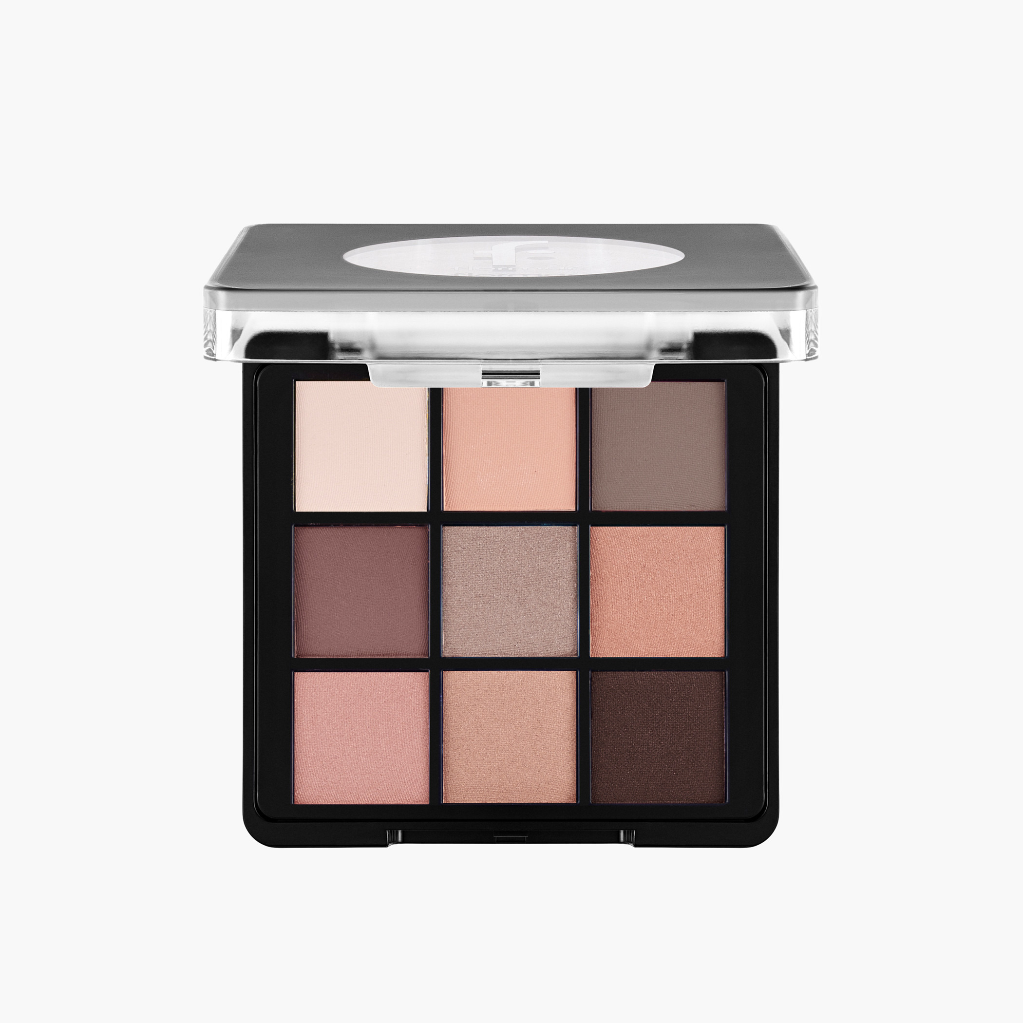 Flormar Eyeshadow Palette-beautyandpersonalcare-makeup-eyes-eyeshadows-image-1