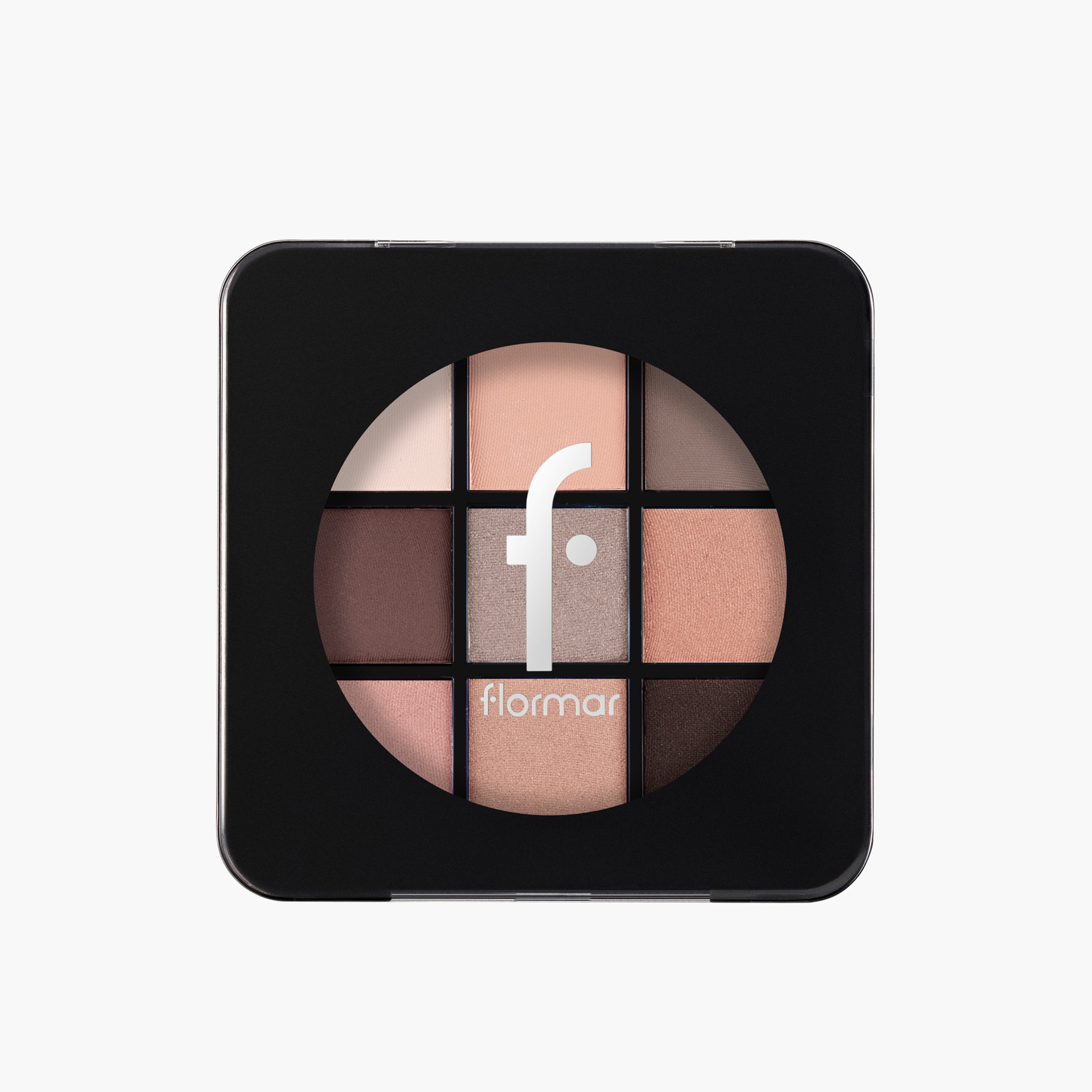Flormar Eyeshadow Palette-beautyandpersonalcare-makeup-eyes-eyeshadows-image-2