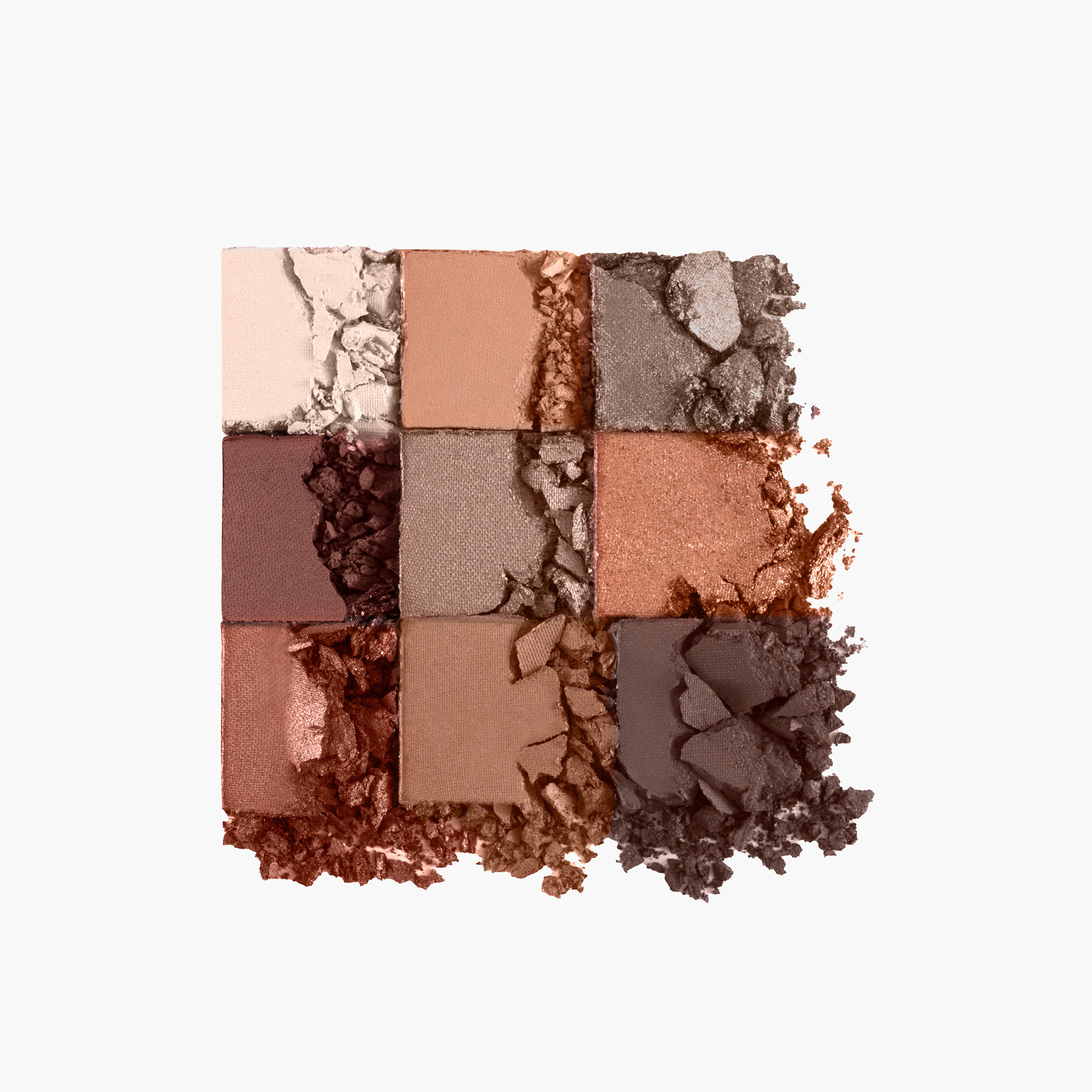 Flormar Eyeshadow Palette-beautyandpersonalcare-makeup-eyes-eyeshadows-image-3