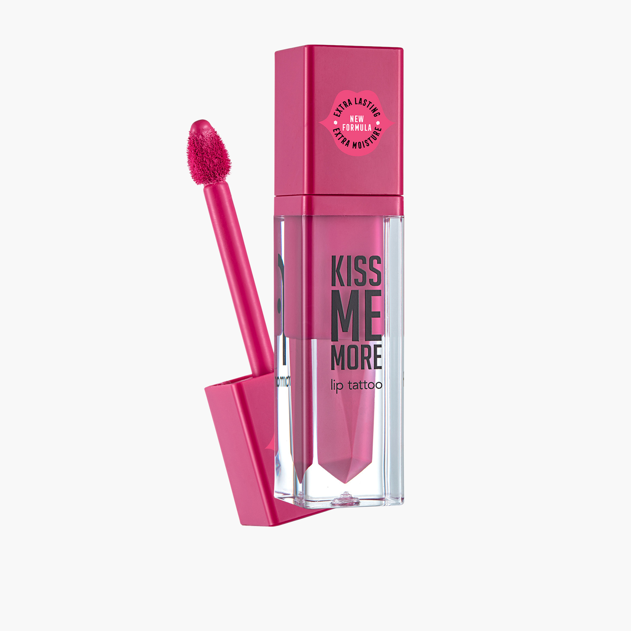 أحمر شفاه ليب تاتو كيس مي مور من فلورمار-beautyandpersonalcare-makeup-lips-lipsticks-image-1