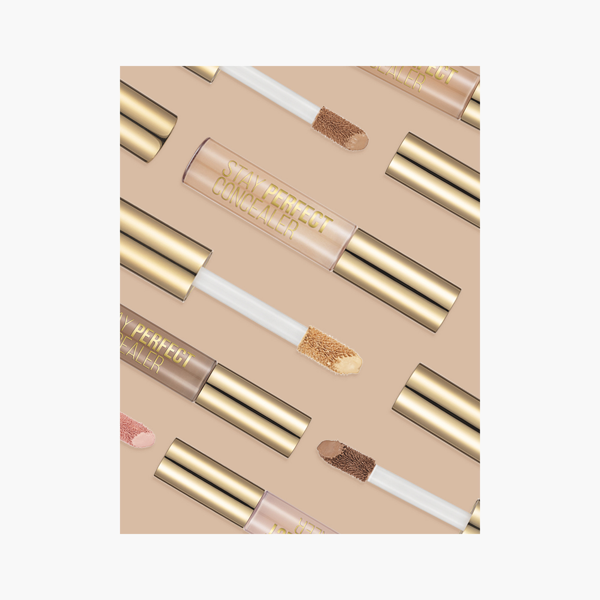 كونسيلر سائل ستاي بيرفكت من فلورمار-beautyandpersonalcare-makeup-face-concealers-image-11