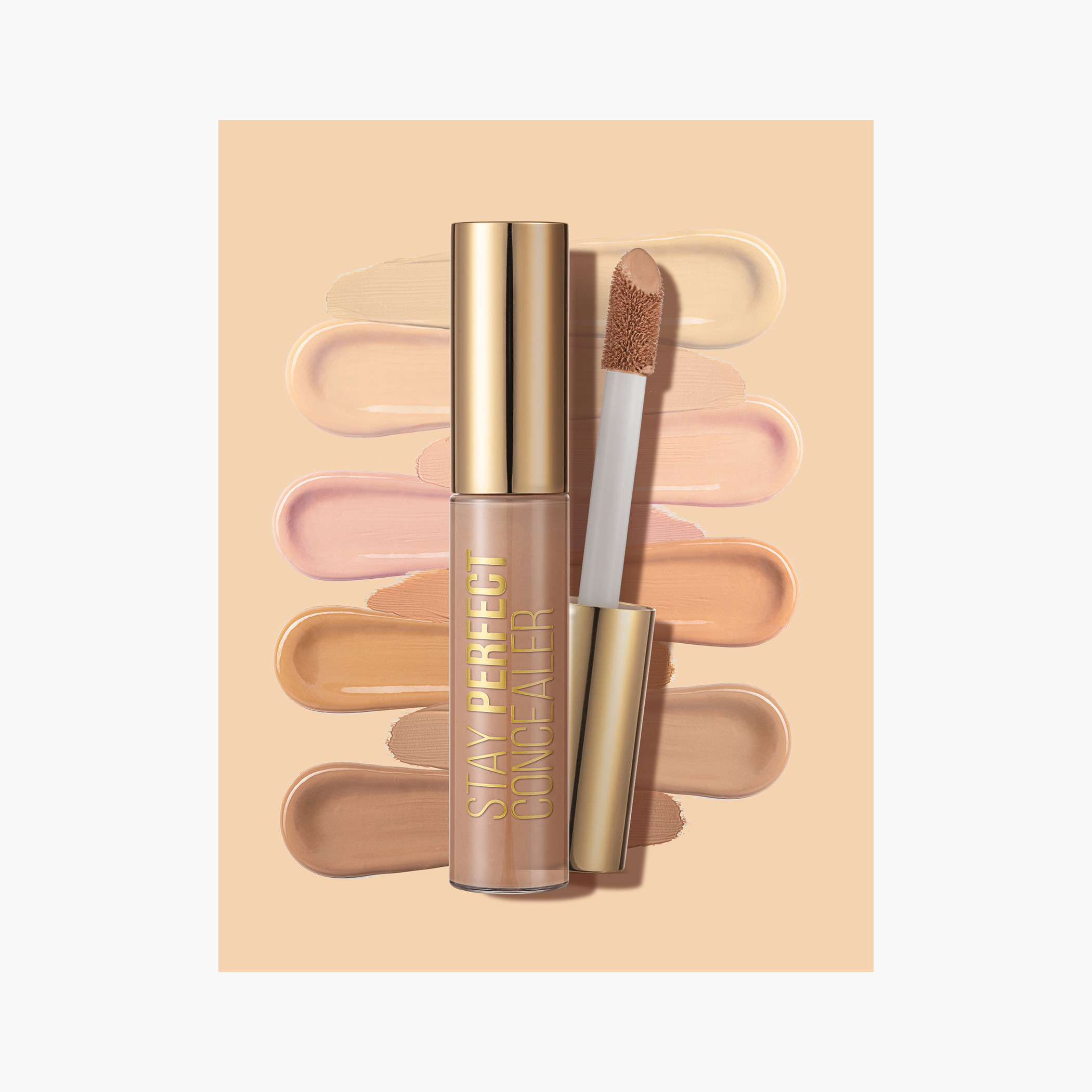 كونسيلر سائل ستاي بيرفكت من فلورمار-beautyandpersonalcare-makeup-face-concealers-image-12