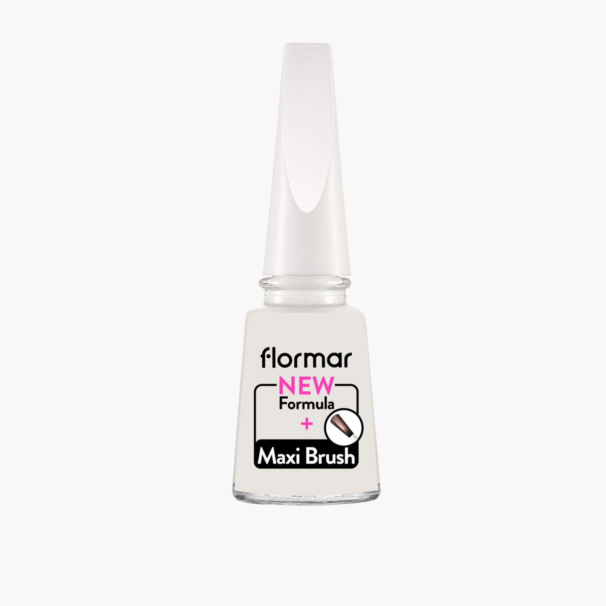 Flormar New Formula Plus Nail Polish-beautyandpersonalcare-makeup-nails-nailpolishes-image-1