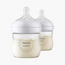طقم قارورة رضاعة قطعتين من من فيليبس أفنت - 125 مل - 0-12 شهر-baby-feeding-feedingbottles-bottlesandteats-image-5