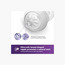 طقم قارورة رضاعة قطعتين من من فيليبس أفنت - 125 مل - 0-12 شهر-baby-feeding-feedingbottles-bottlesandteats-image-3