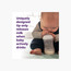 طقم قارورة رضاعة قطعتين من من فيليبس أفنت - 125 مل - 0-12 شهر-baby-feeding-feedingbottles-bottlesandteats-image-2