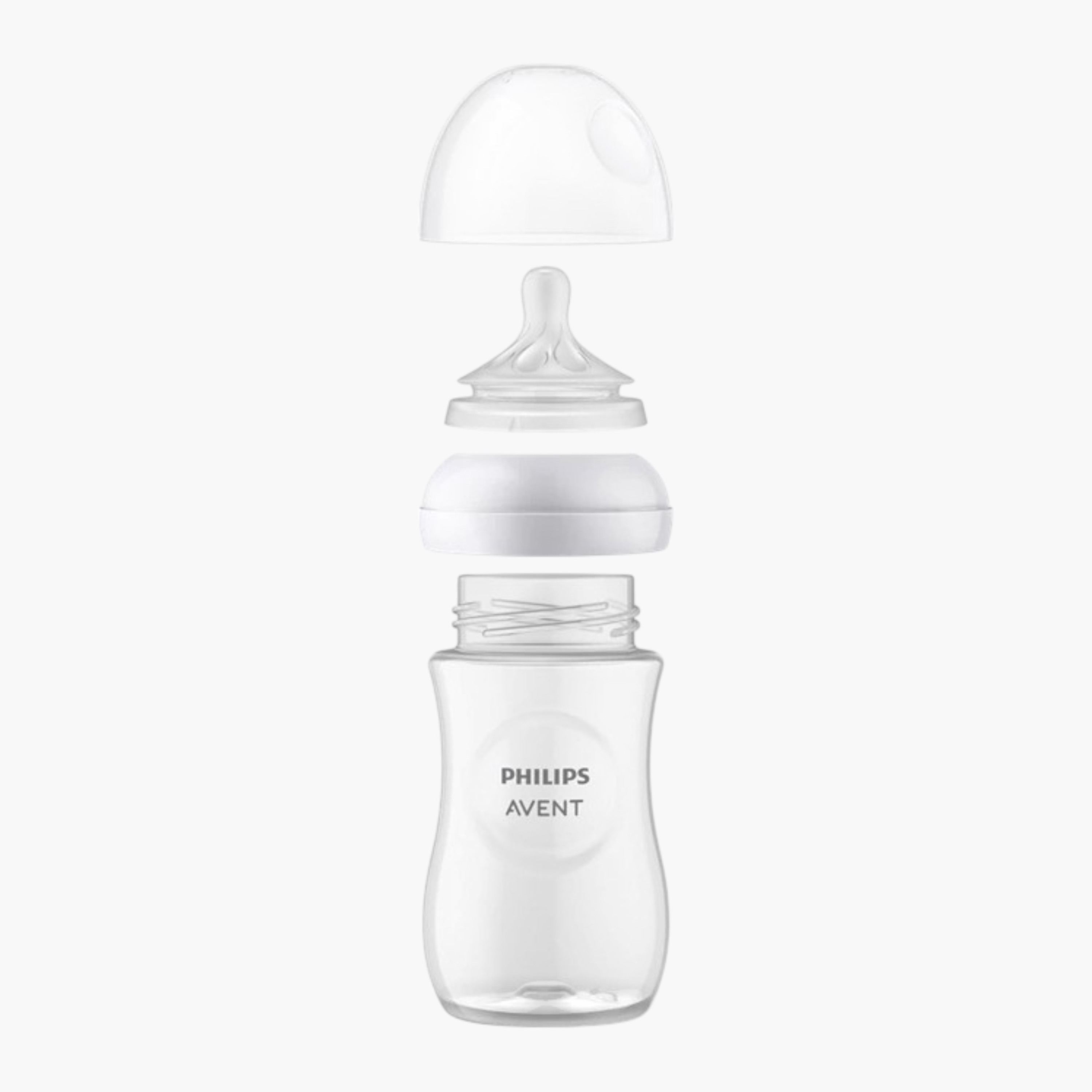 Philips Avent Natural Response Feeding Bottle - 260 ml-baby-feeding-feedingbottles-bottlesandteats-image-3
