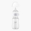 قارورة رضاعة ناتشورال ريسبونس من فيليبس أفنت - 260 مل - 0-12 شهر-baby-feeding-feedingbottles-bottlesandteats-image-3