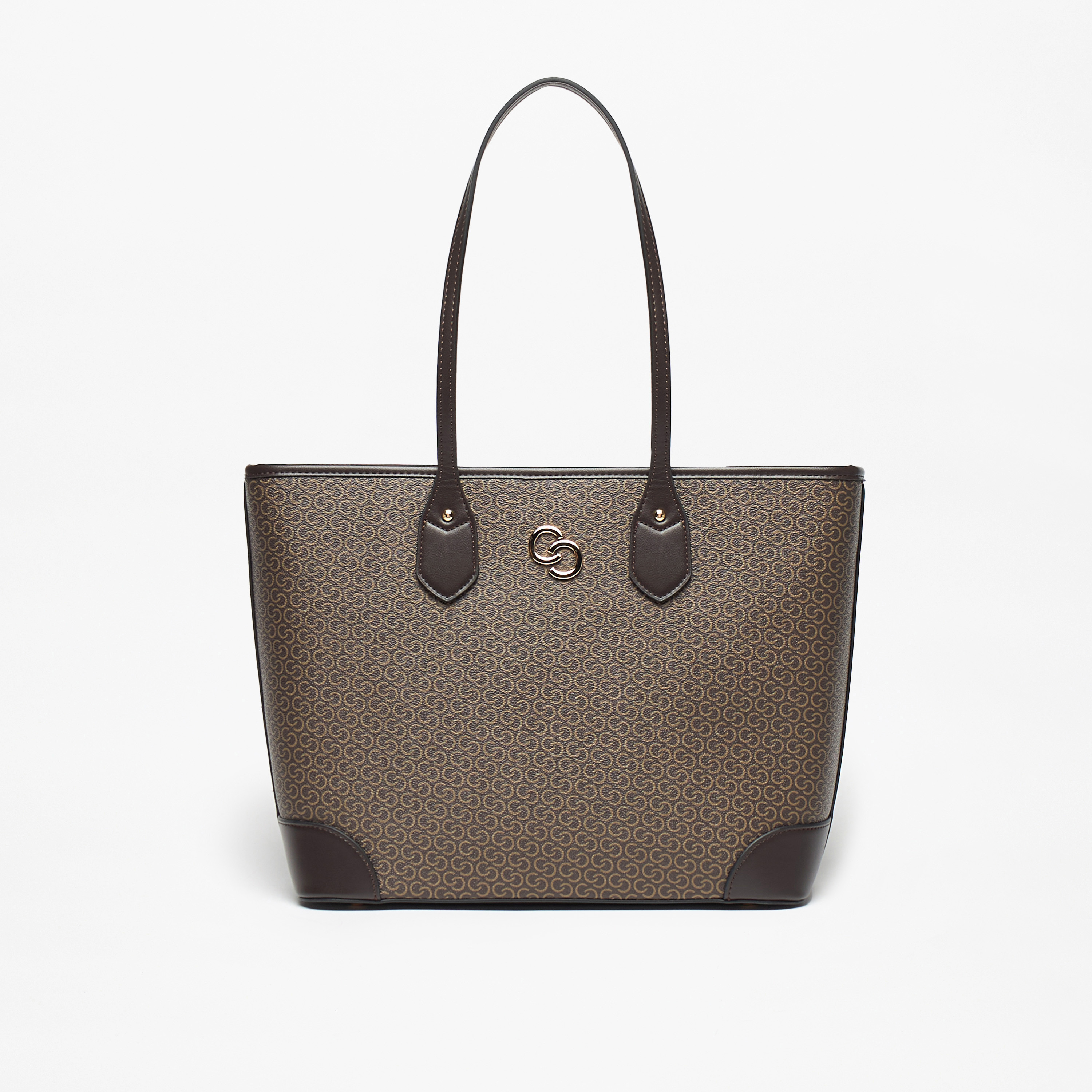 Celeste Monogram Print Tote Bag with Crossbody Bag and Pouch-women-bagsandwallets-handbags-image-2