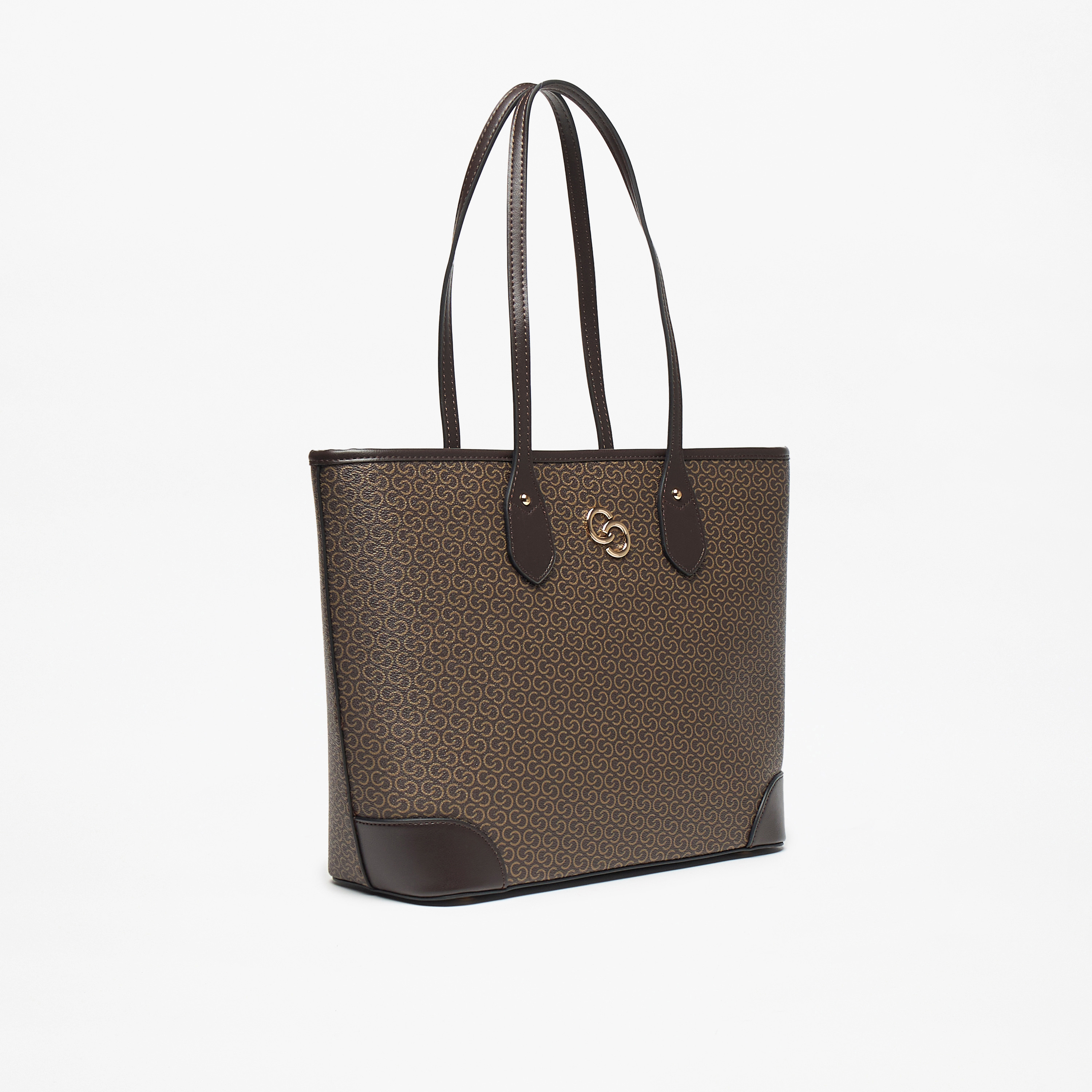 Celeste Monogram Print Tote Bag with Crossbody Bag and Pouch-women-bagsandwallets-handbags-image-3