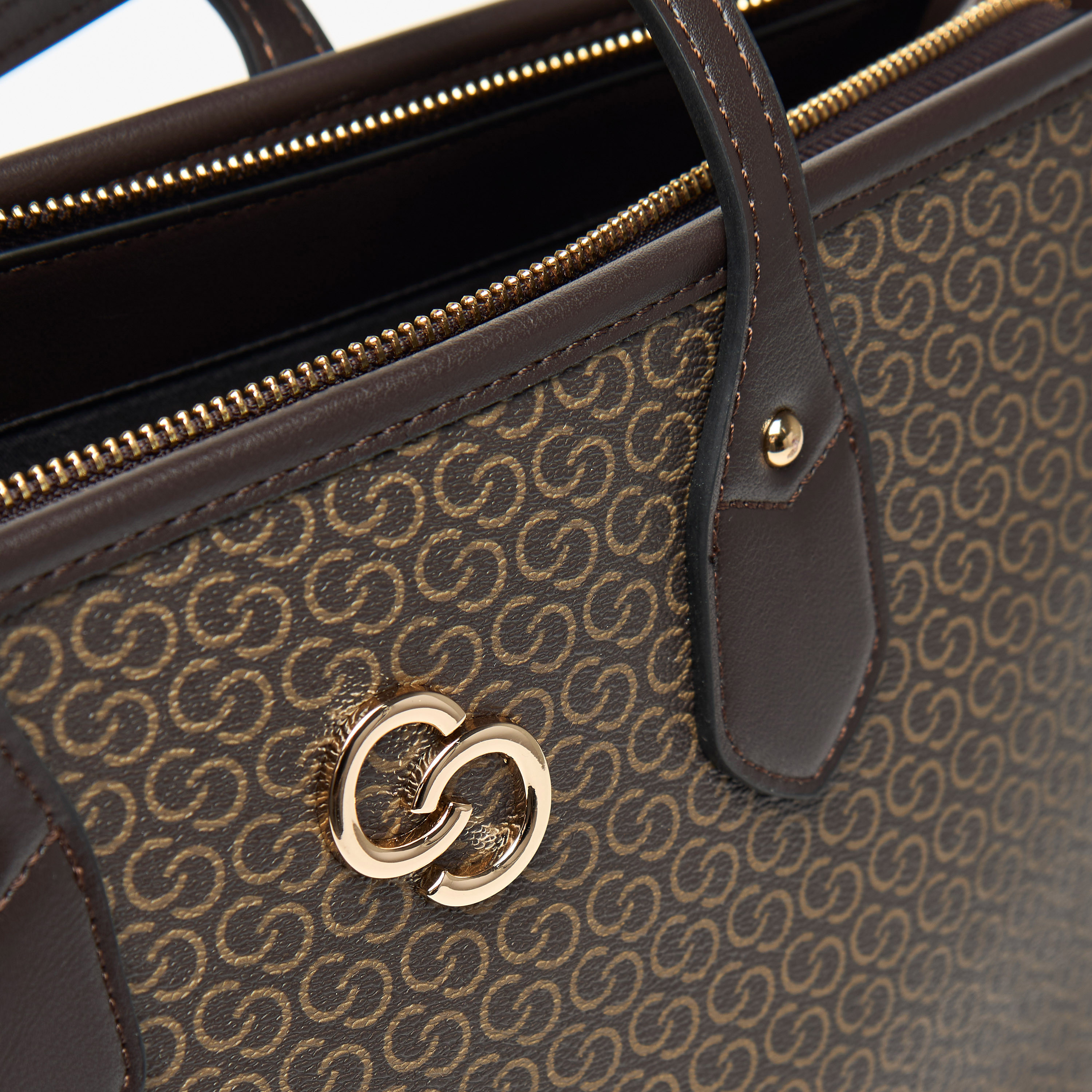 Celeste Monogram Print Tote Bag with Crossbody Bag and Pouch-women-bagsandwallets-handbags-image-4