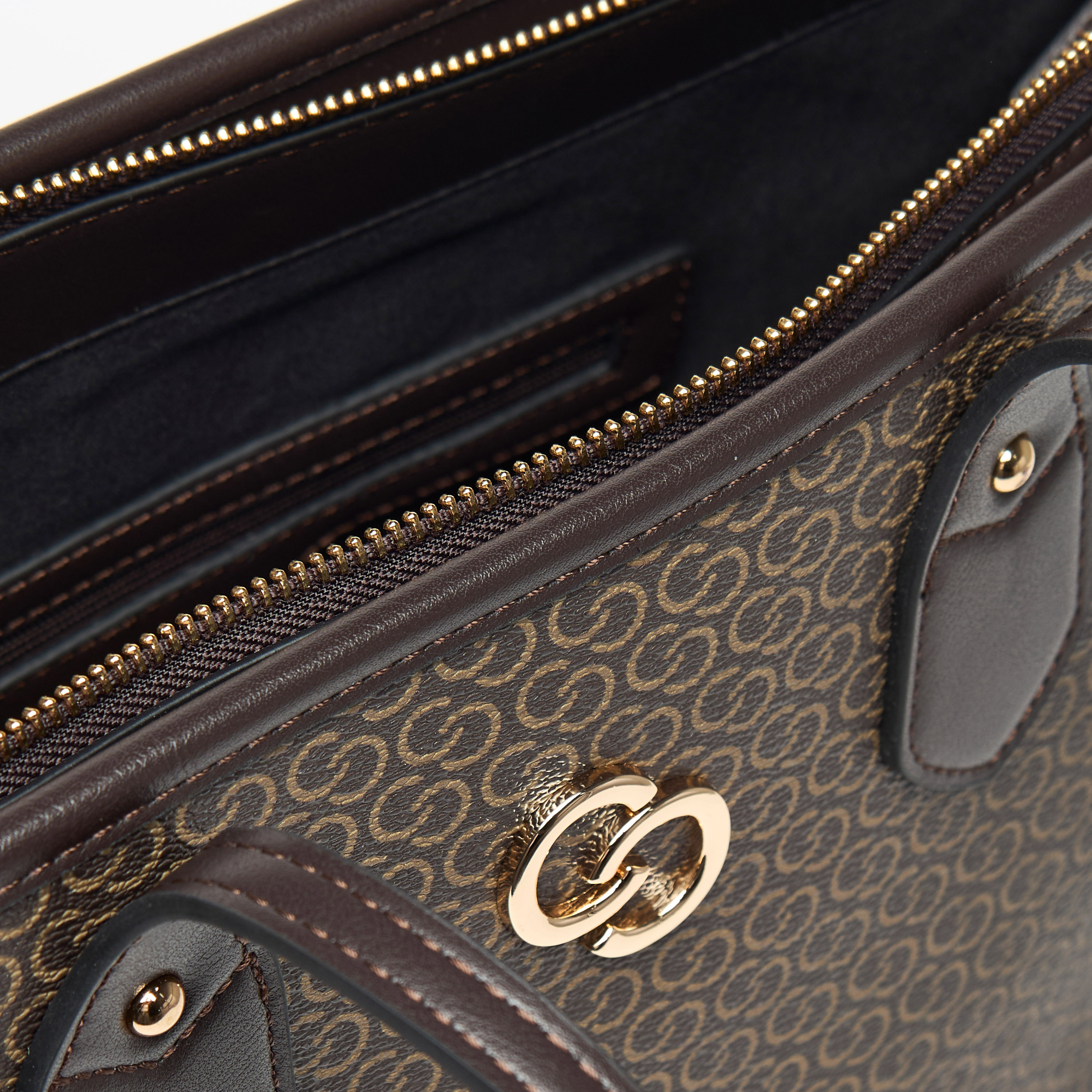 Celeste Monogram Print Tote Bag with Crossbody Bag and Pouch-women-bagsandwallets-handbags-image-5