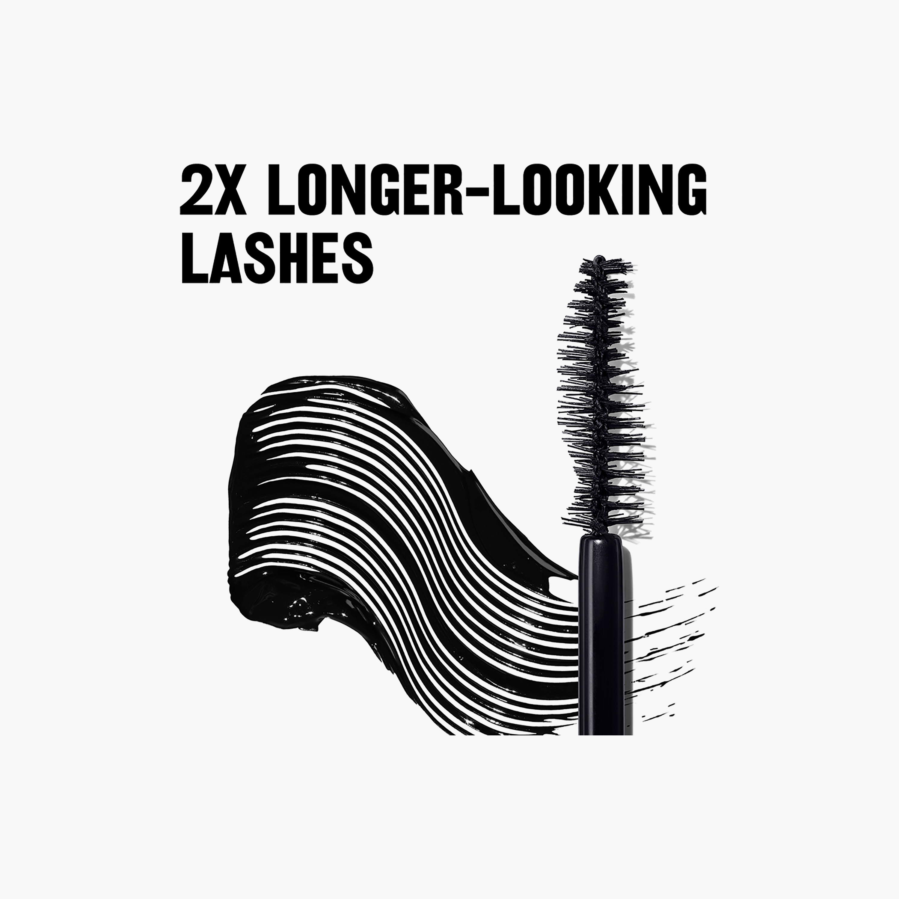 Revlon Colorstay Xtensionnaire Lengthening Mascara Waterproof Black 211-beautyandpersonalcare-makeup-eyes-mascaras-image-3