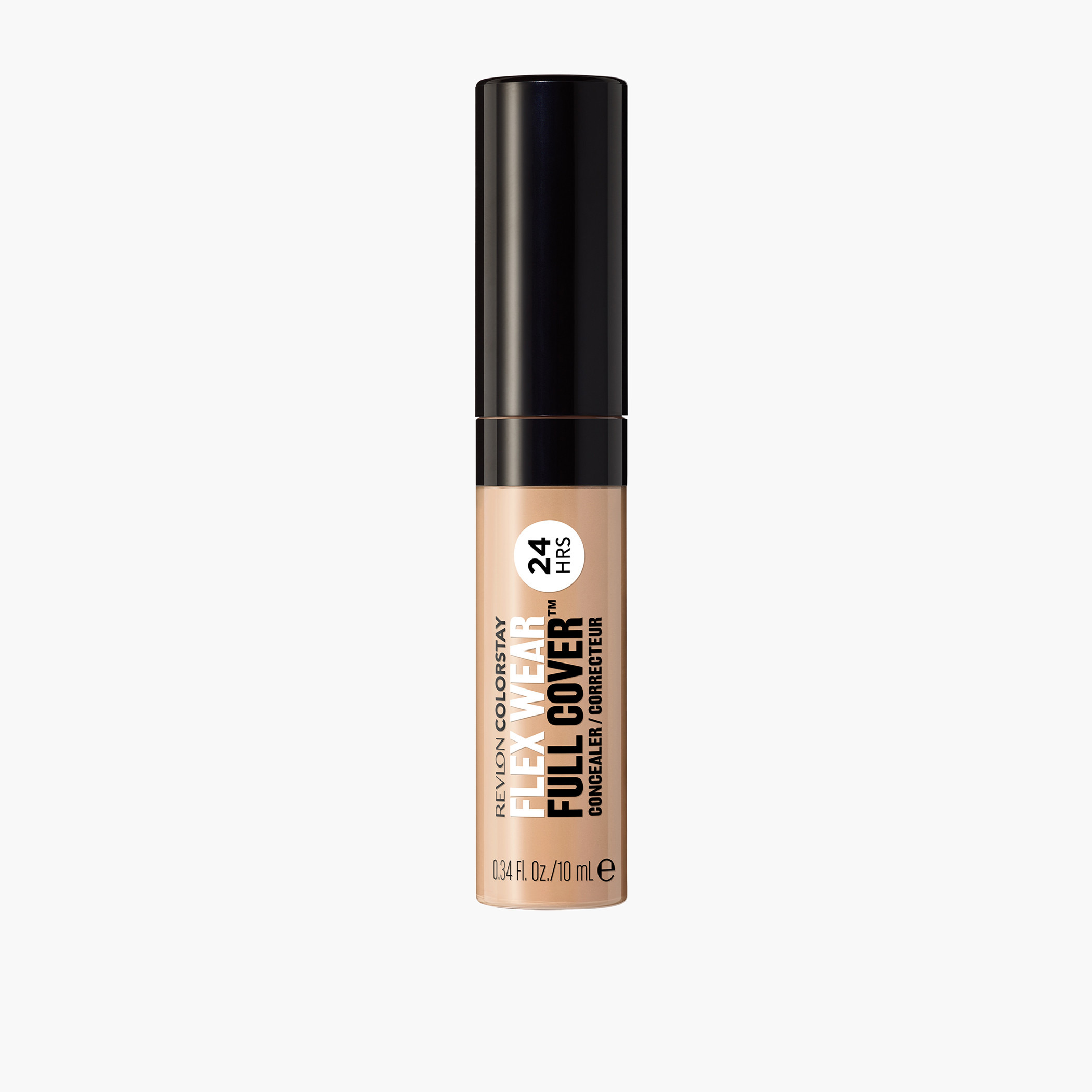 Revlon Colorstay Flex Wear Full Cover Concealer - 10 ml-beautyandpersonalcare-makeup-face-concealers-image-1