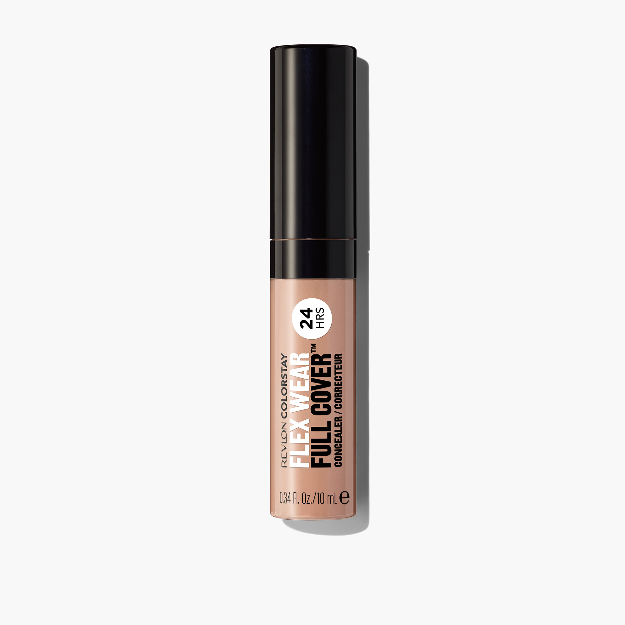 Revlon Colorstay Flex Wear Full Cover Concealer - 10 ml-beautyandpersonalcare-makeup-face-concealers-image-1