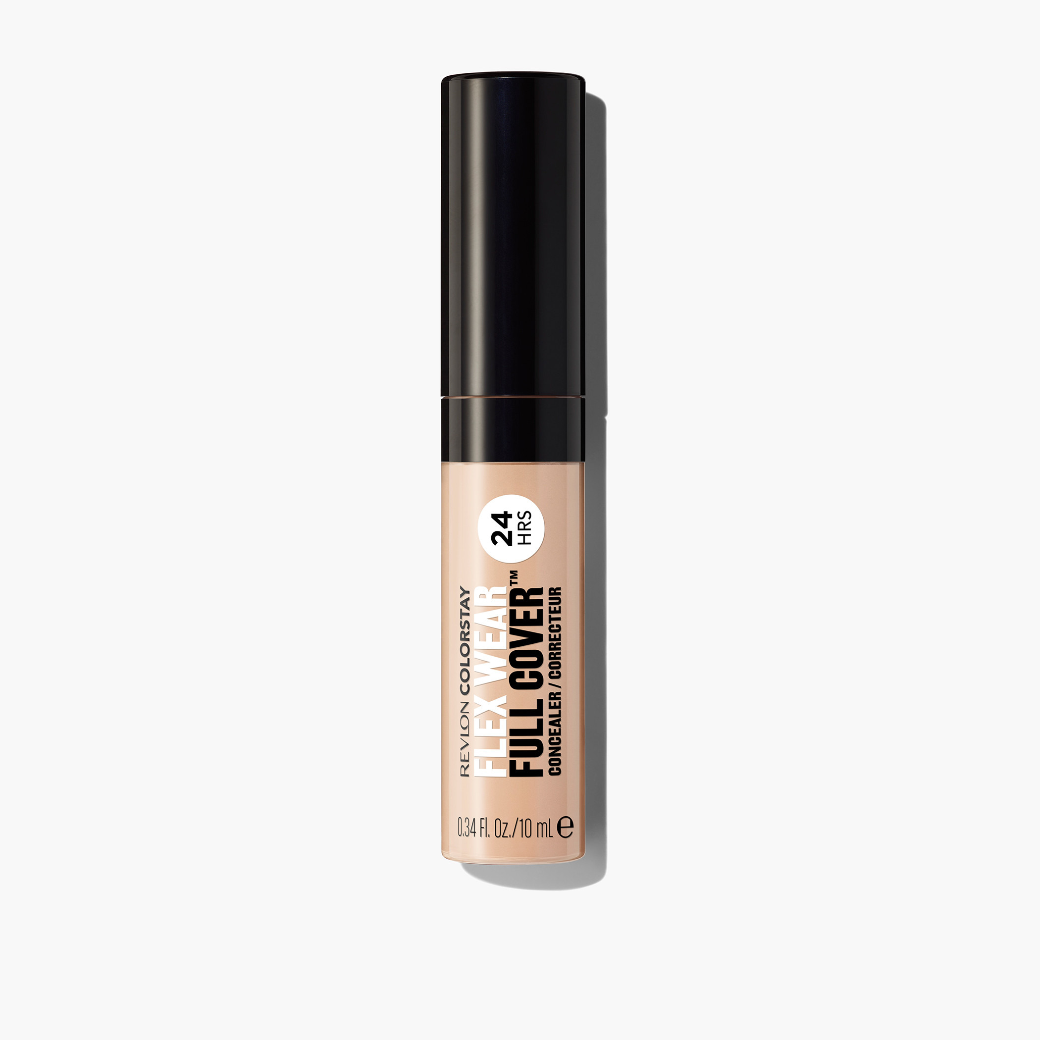 Revlon Colorstay Flex Wear Full Cover Concealer - 10 ml-beautyandpersonalcare-makeup-face-concealers-image-1