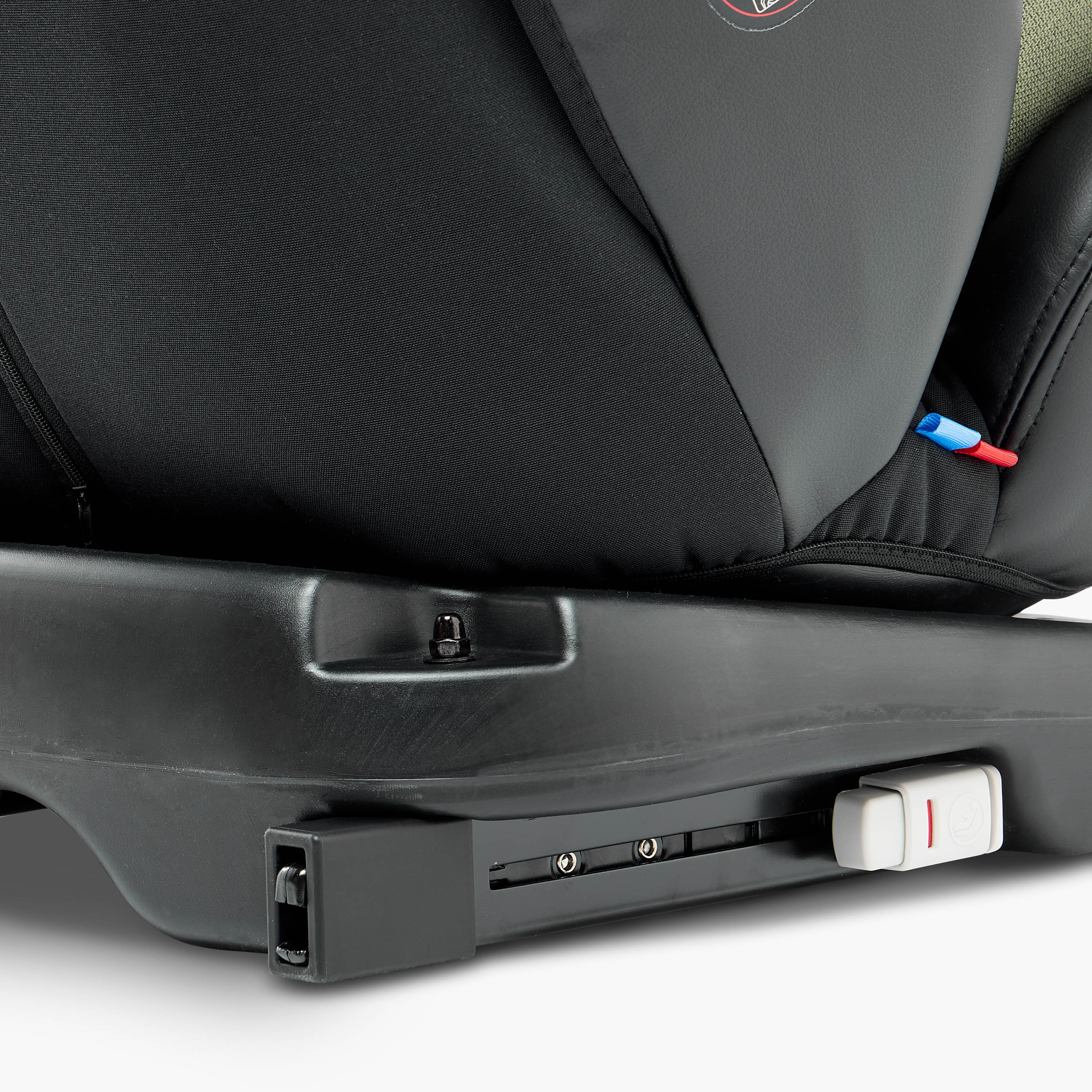 مقعد سيارة ماجور قابل للتحويل بحماية من الصدمات الجانبية ونظام أيزوفيكس من جيجلز-baby-gear-carseats-image-11