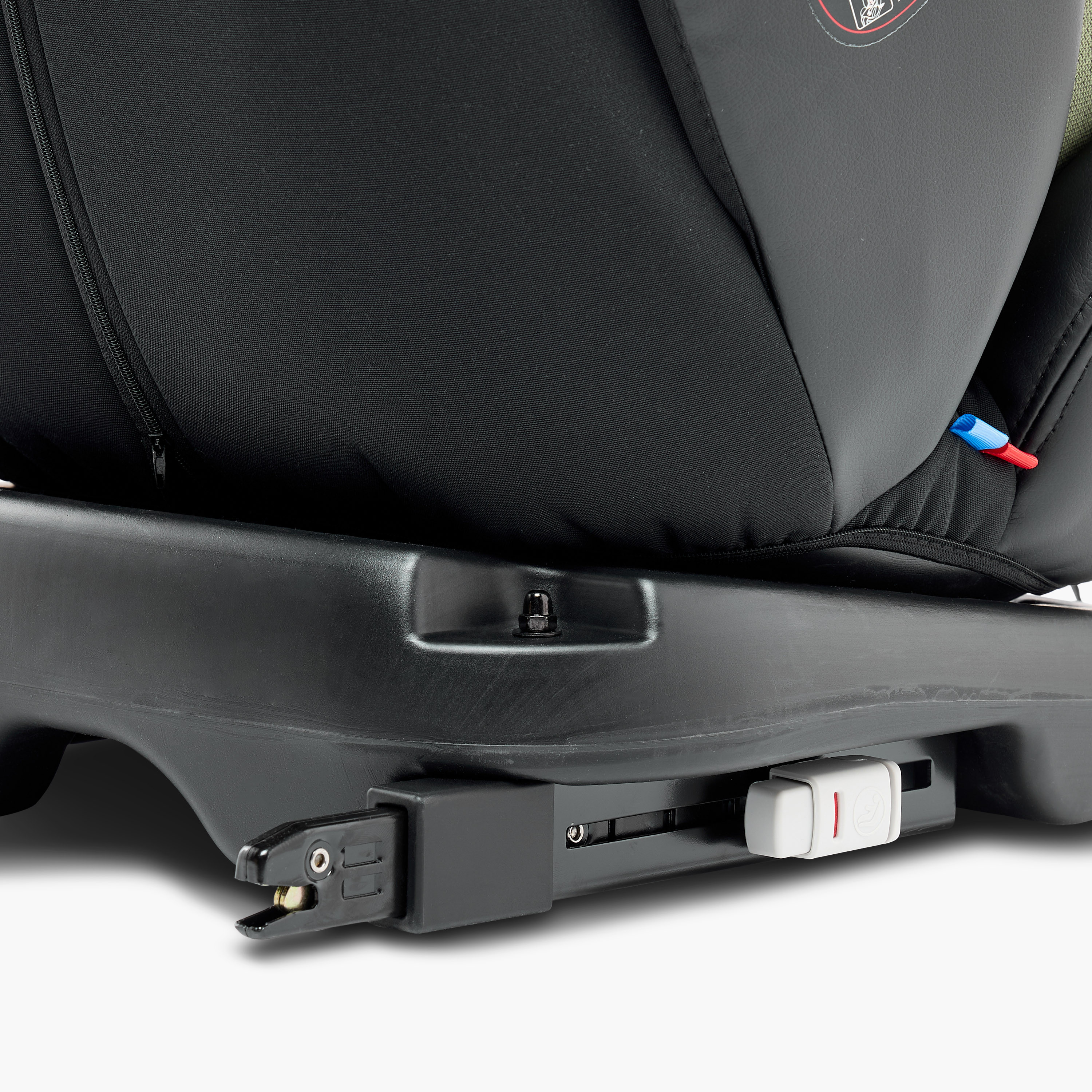 مقعد سيارة ماجور قابل للتحويل بحماية من الصدمات الجانبية ونظام أيزوفيكس من جيجلز-baby-gear-carseats-image-16