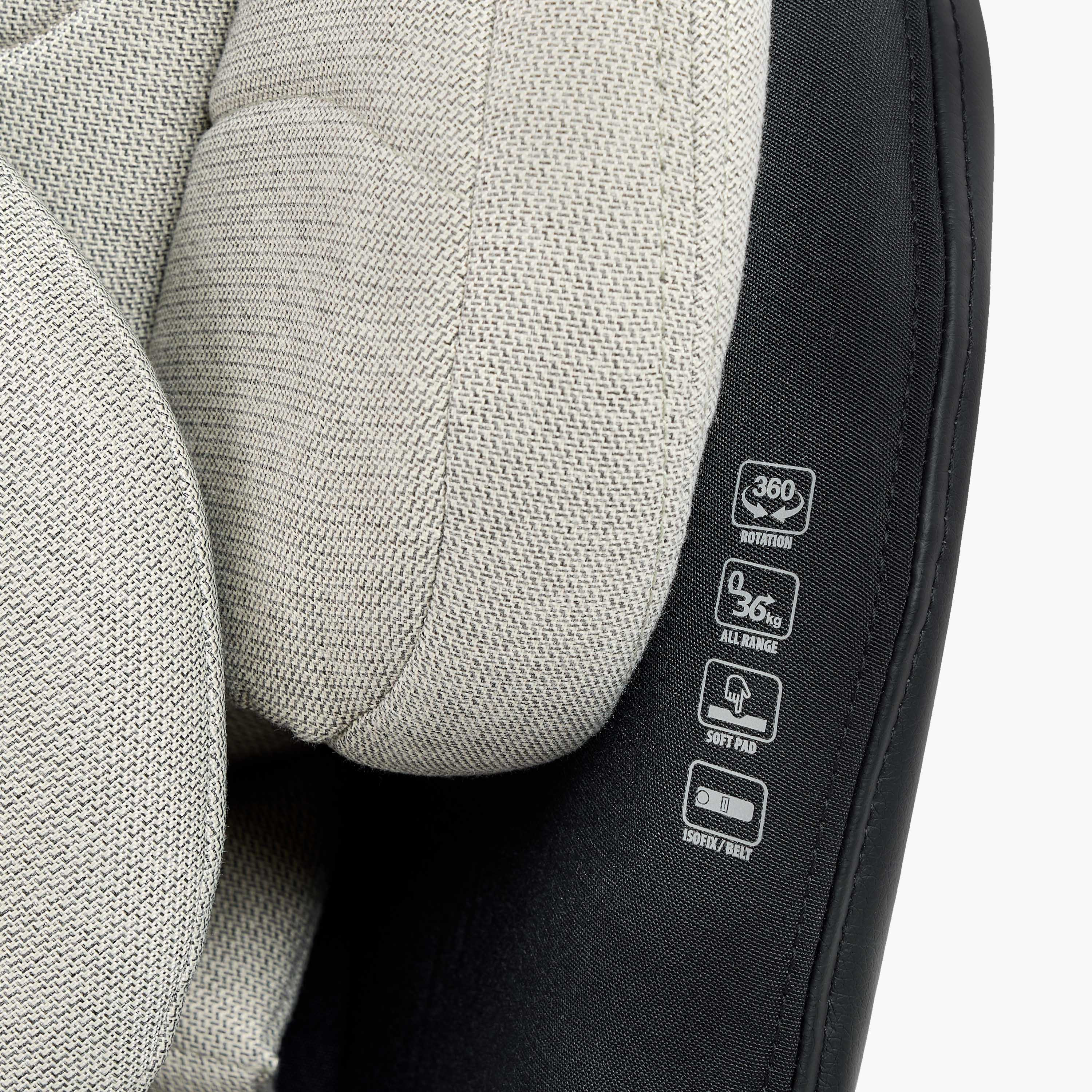 Giggles Major Car Seat-baby-gear-carseats-image-12