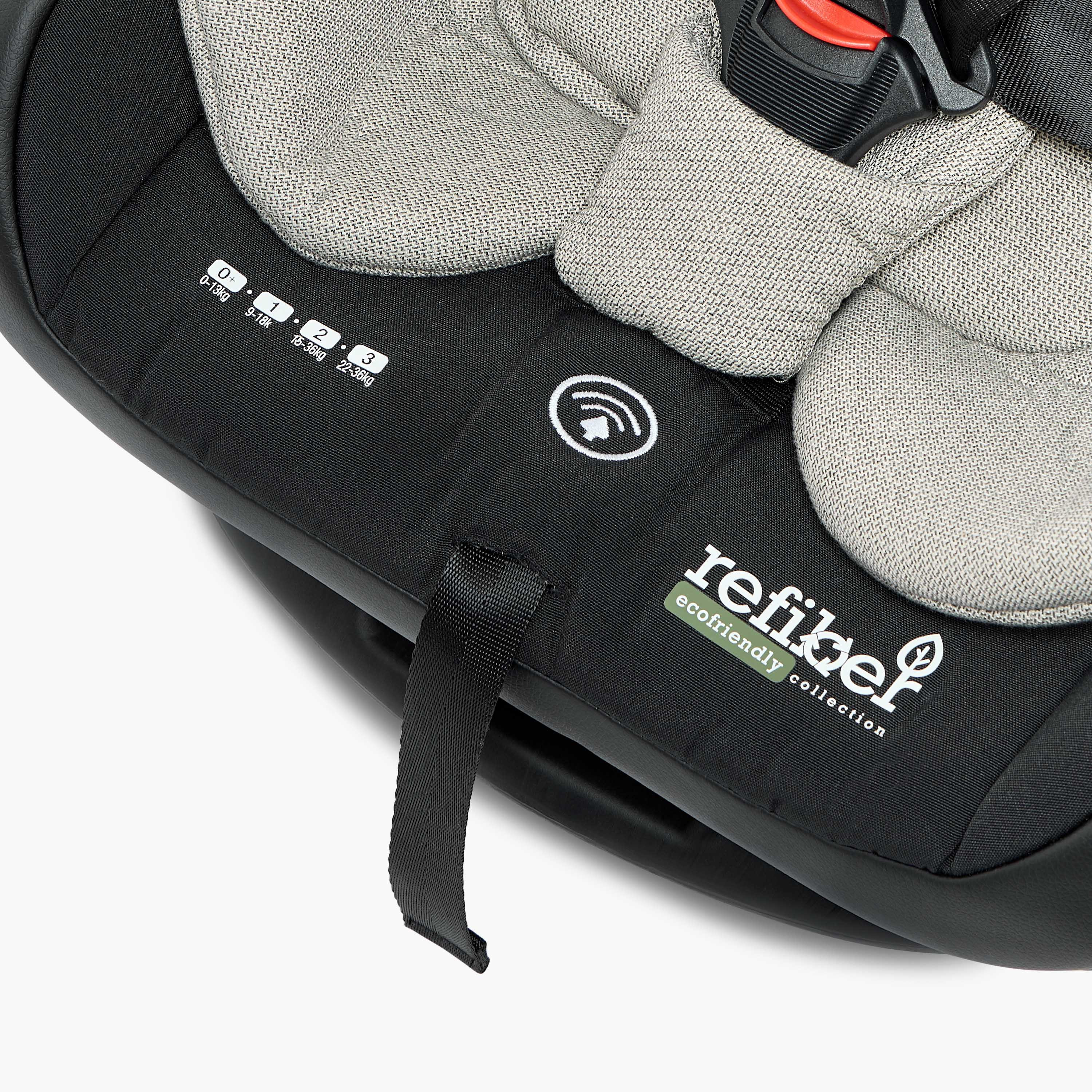 Giggles Major Car Seat-baby-gear-carseats-image-13