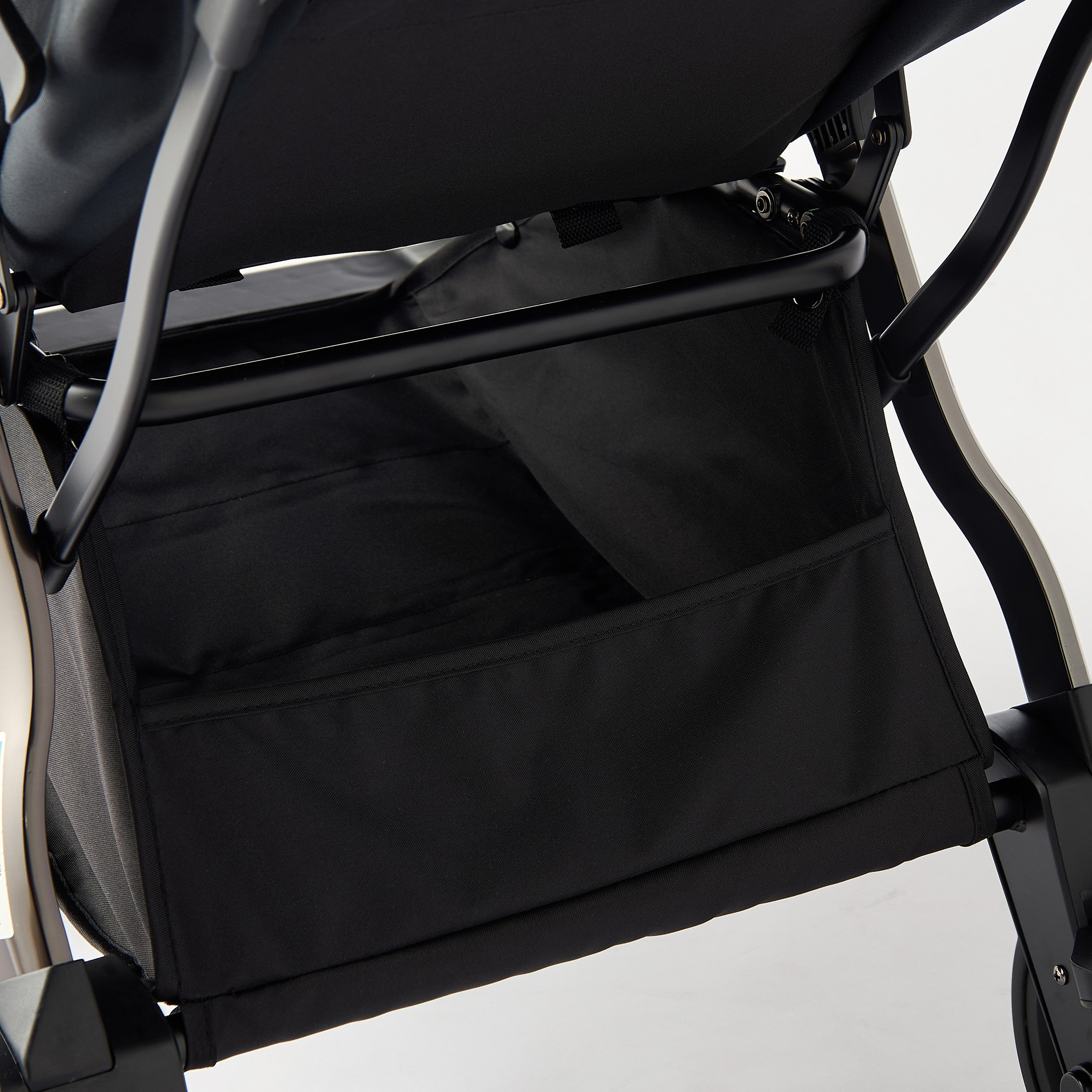 عربة أطفال تور إل إكس بطيّ تلقائي من جيجلز-baby-gear-strollersandprams-strollers-image-13