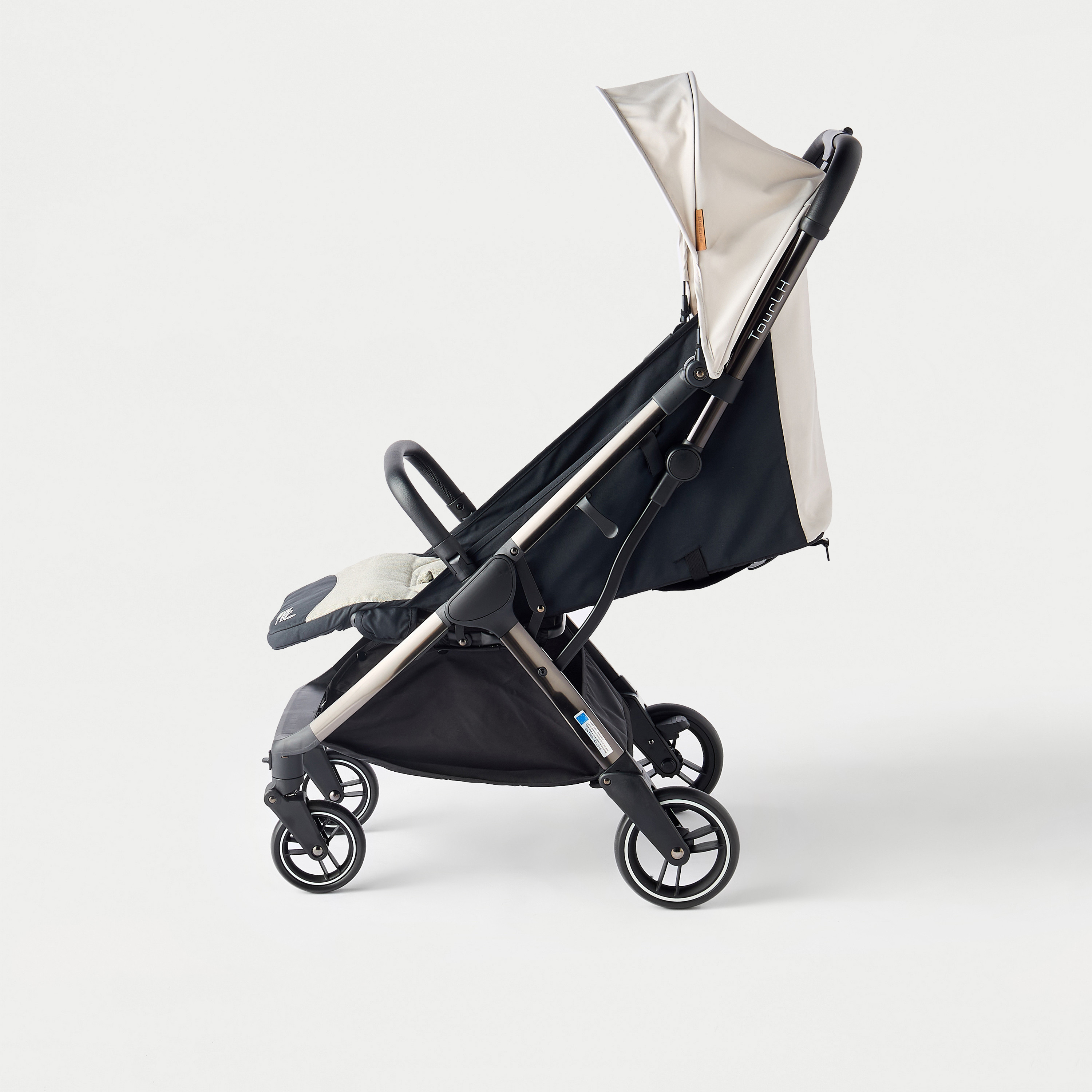 عربة أطفال تور إل إكس بطيّ تلقائي من جيجلز-baby-gear-strollersandprams-strollers-image-4