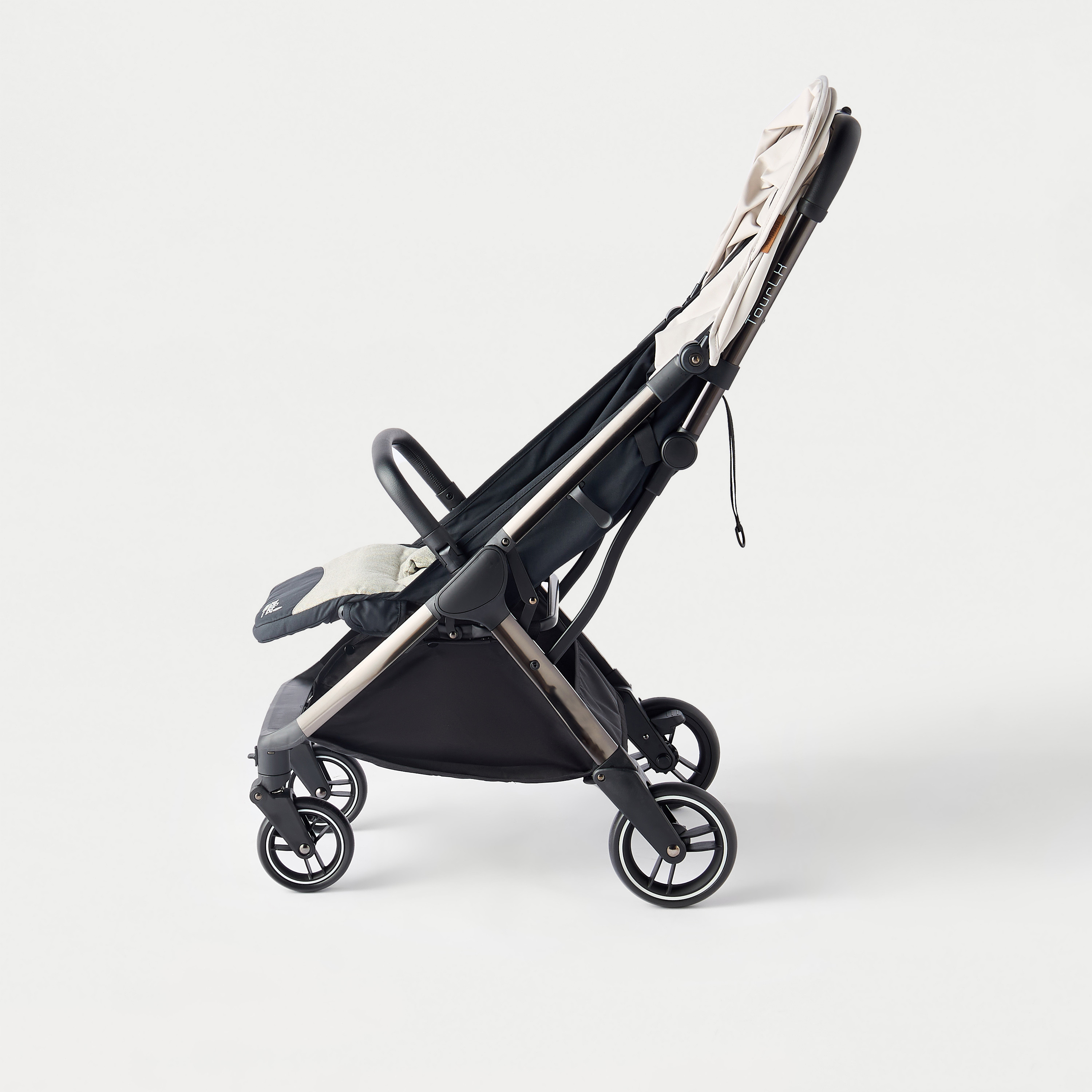 عربة أطفال تور إل إكس بطيّ تلقائي من جيجلز-baby-gear-strollersandprams-strollers-image-6